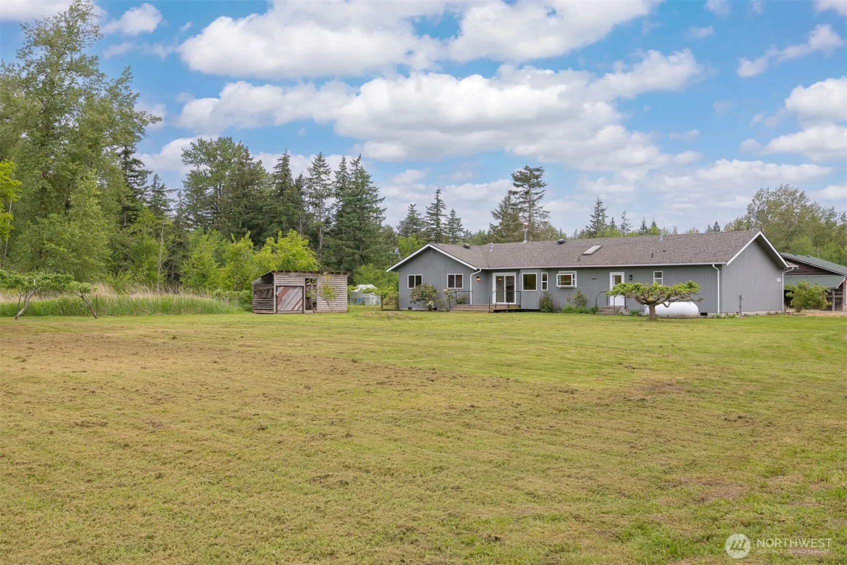 Property photo for 5581 Mission Road, Bellingham