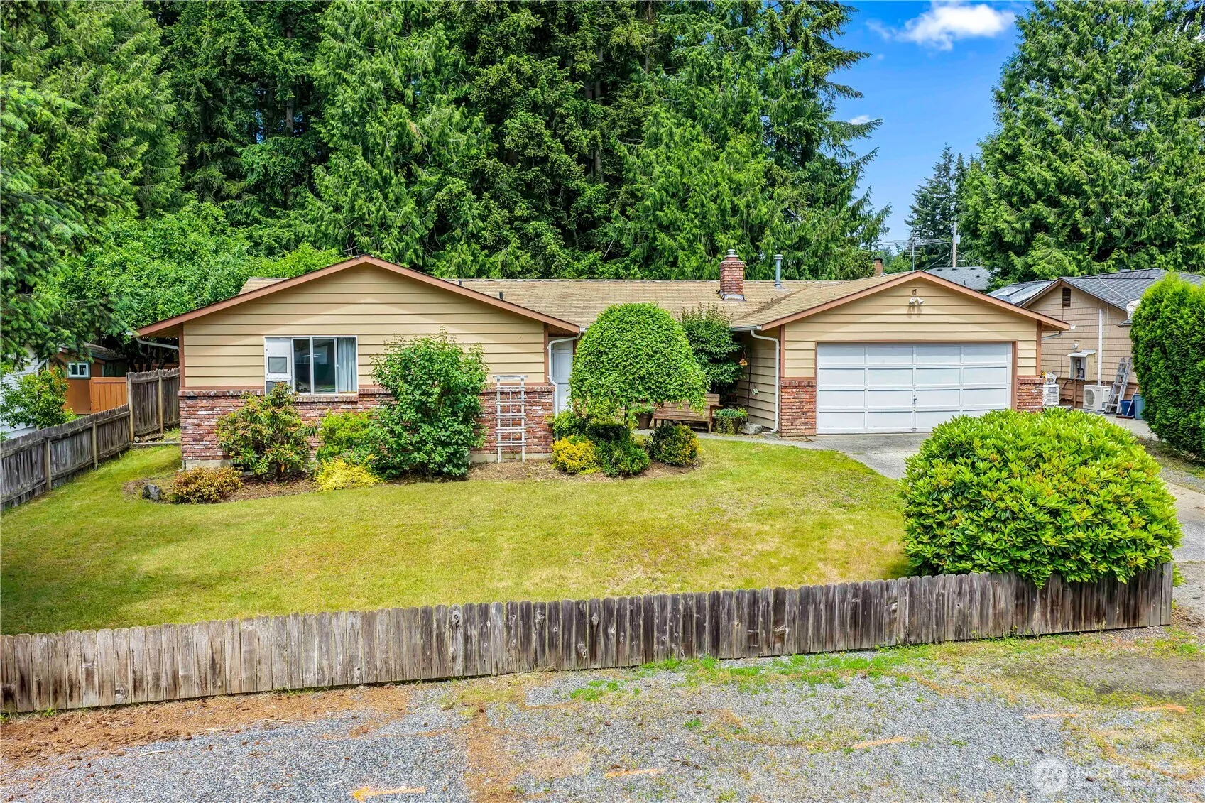 Property photo for 3029 123rd Street Se, Everett