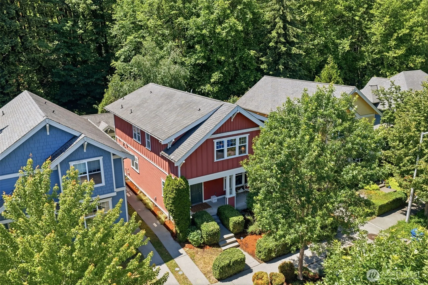 Property photo for 4417 28th Avenue S, Seattle