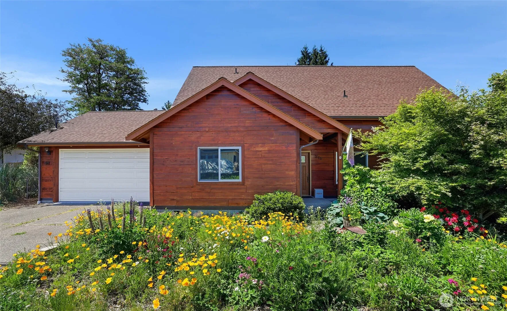 Property photo for 511 Van De Vanter Avenue, Kent