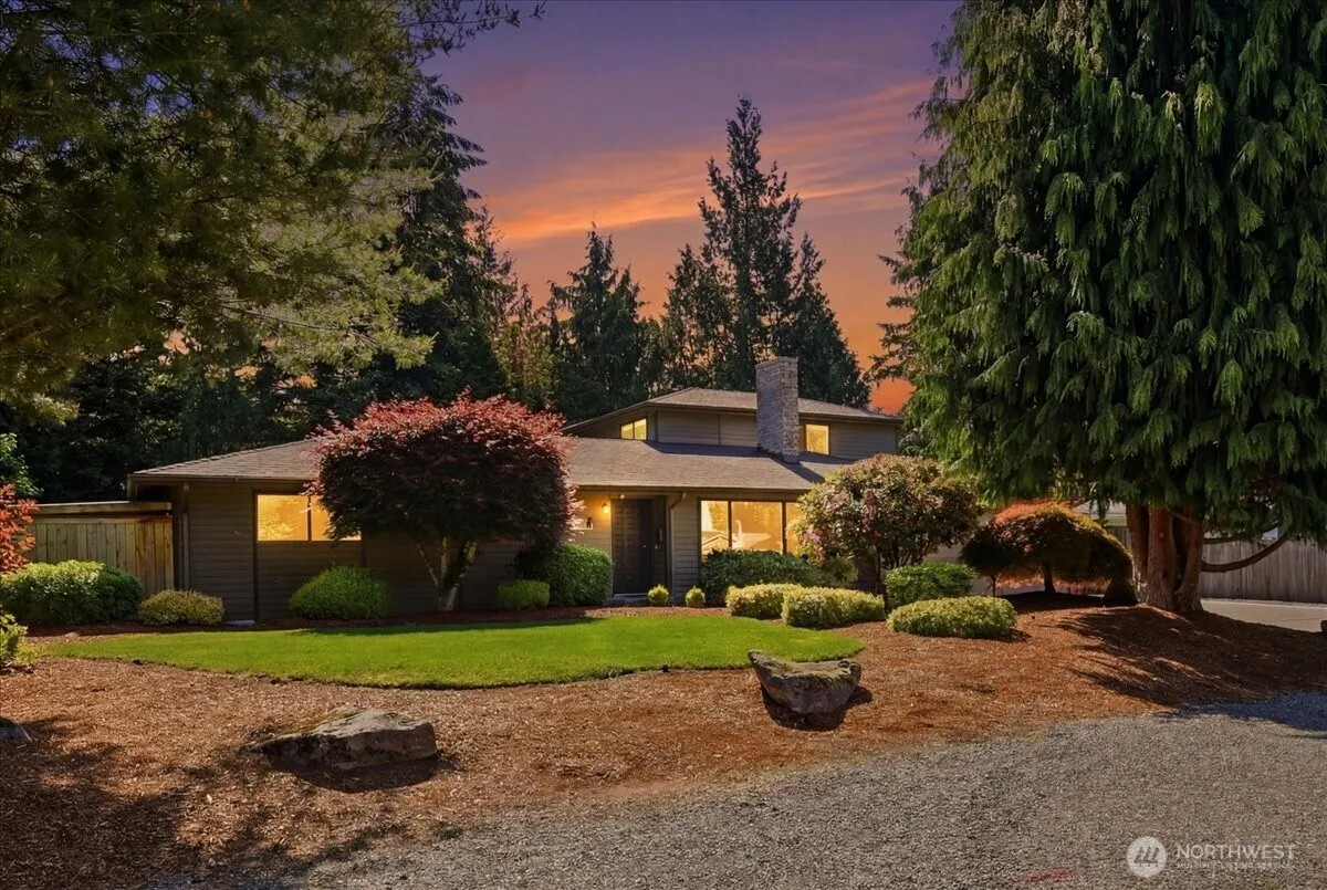 Property photo for 14404 143rd Place Se, Renton