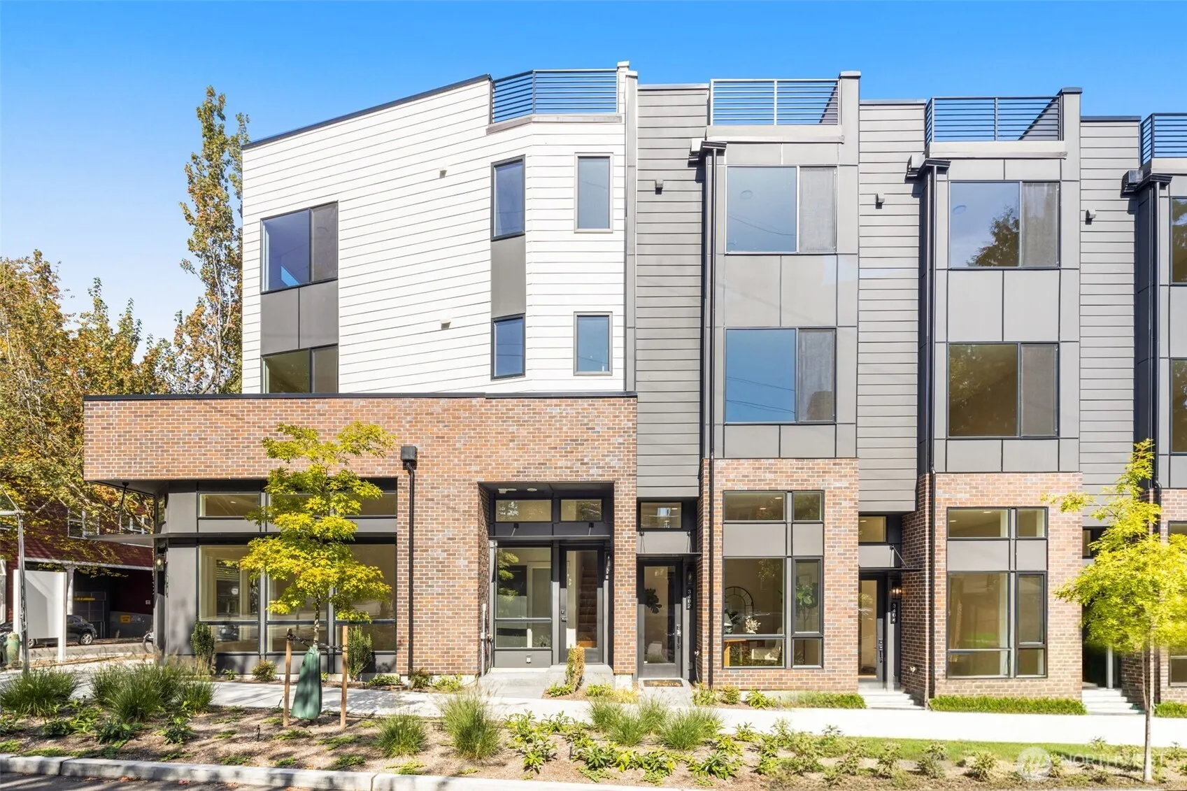 Property photo for 3406 E Spring Street, Seattle