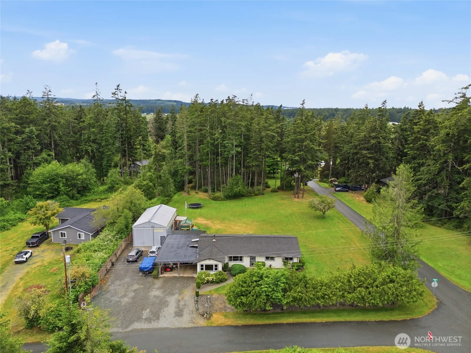 Property photo for 3342 Garfield Court, Oak Harbor photo 2