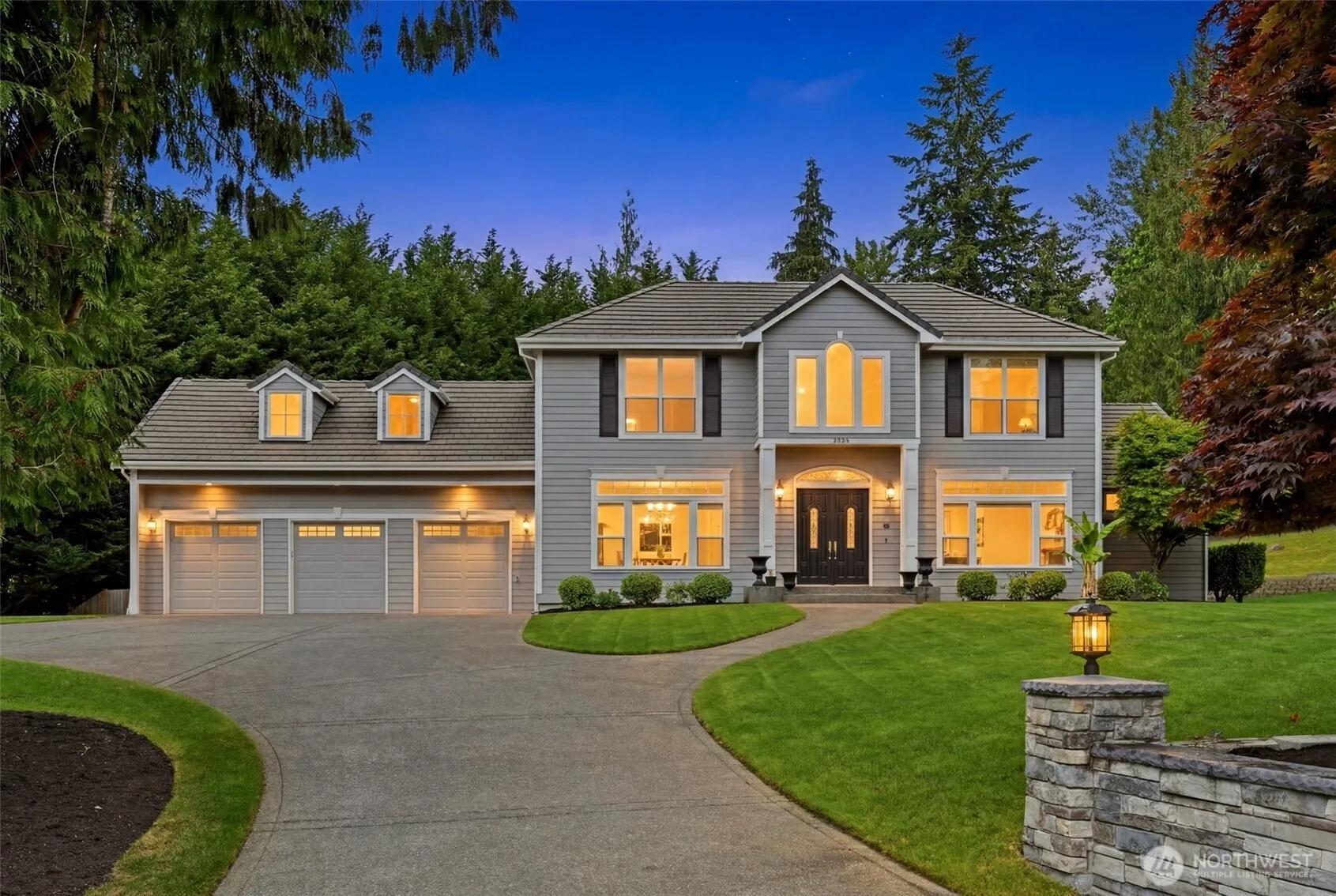 Property photo for 13503 110th Street Ct E, Puyallup