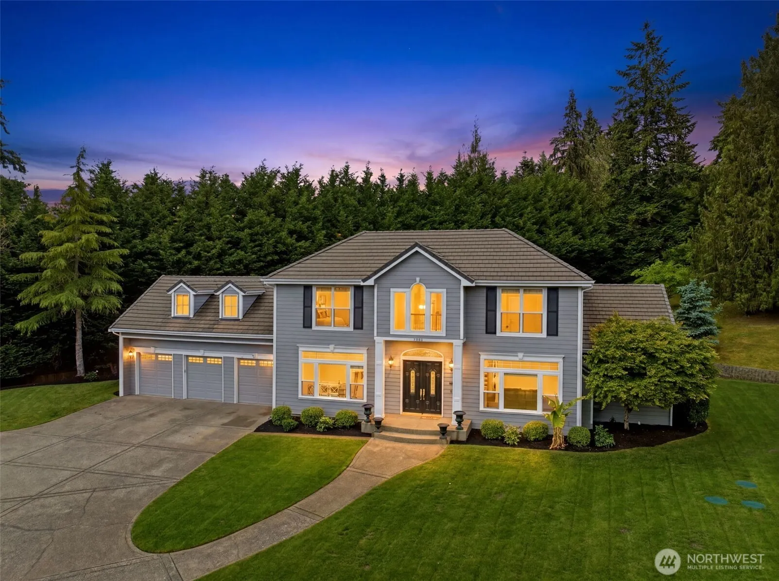 Property photo for 13503 110th Street Ct E, Puyallup