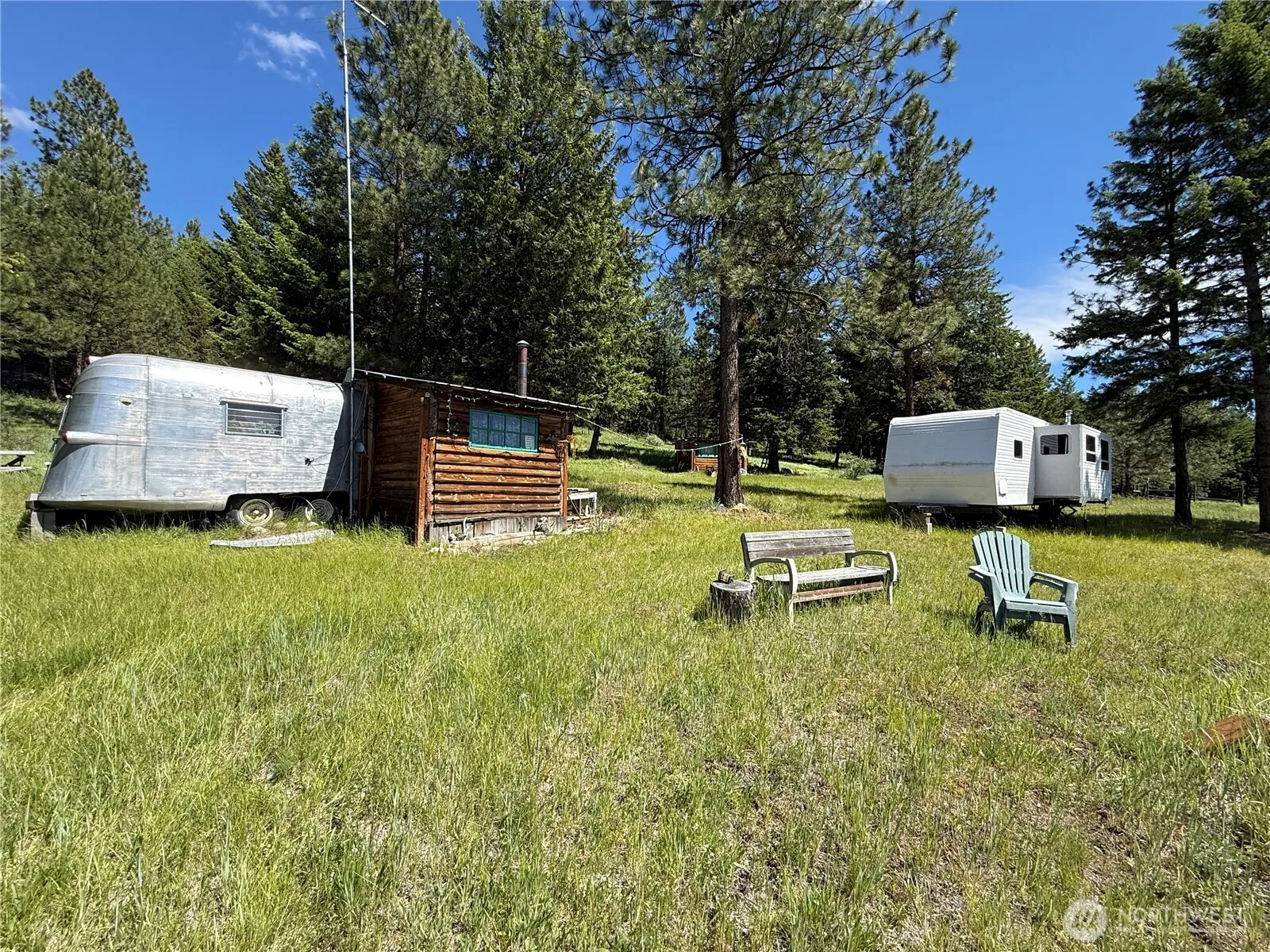 Property photo for 5 Hidden Spring Ranch Road, Republic photo 5