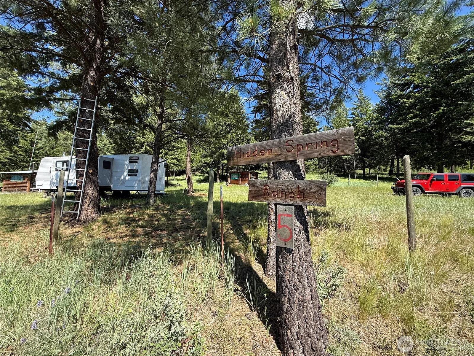 Property photo for 5 Hidden Spring Ranch Road, Republic photo 4