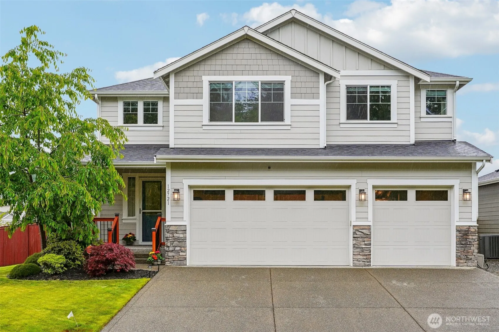Property photo for 12721 175th Street E, Puyallup