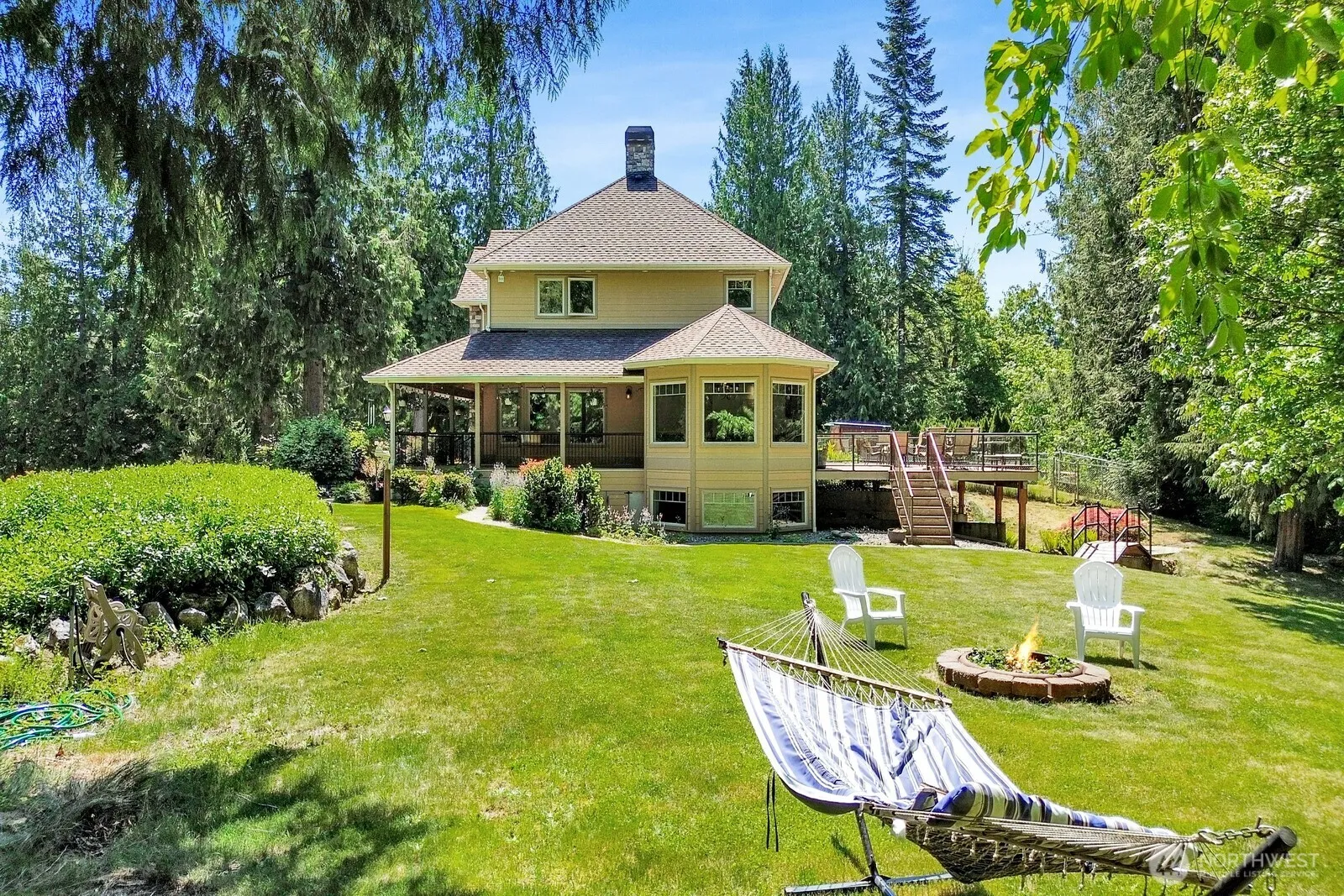 Property photo for 4921 Zander Drive, Bellingham