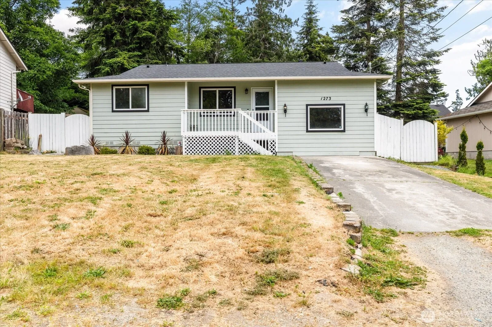 Property photo for 1273 Rickover Drive, Coupeville