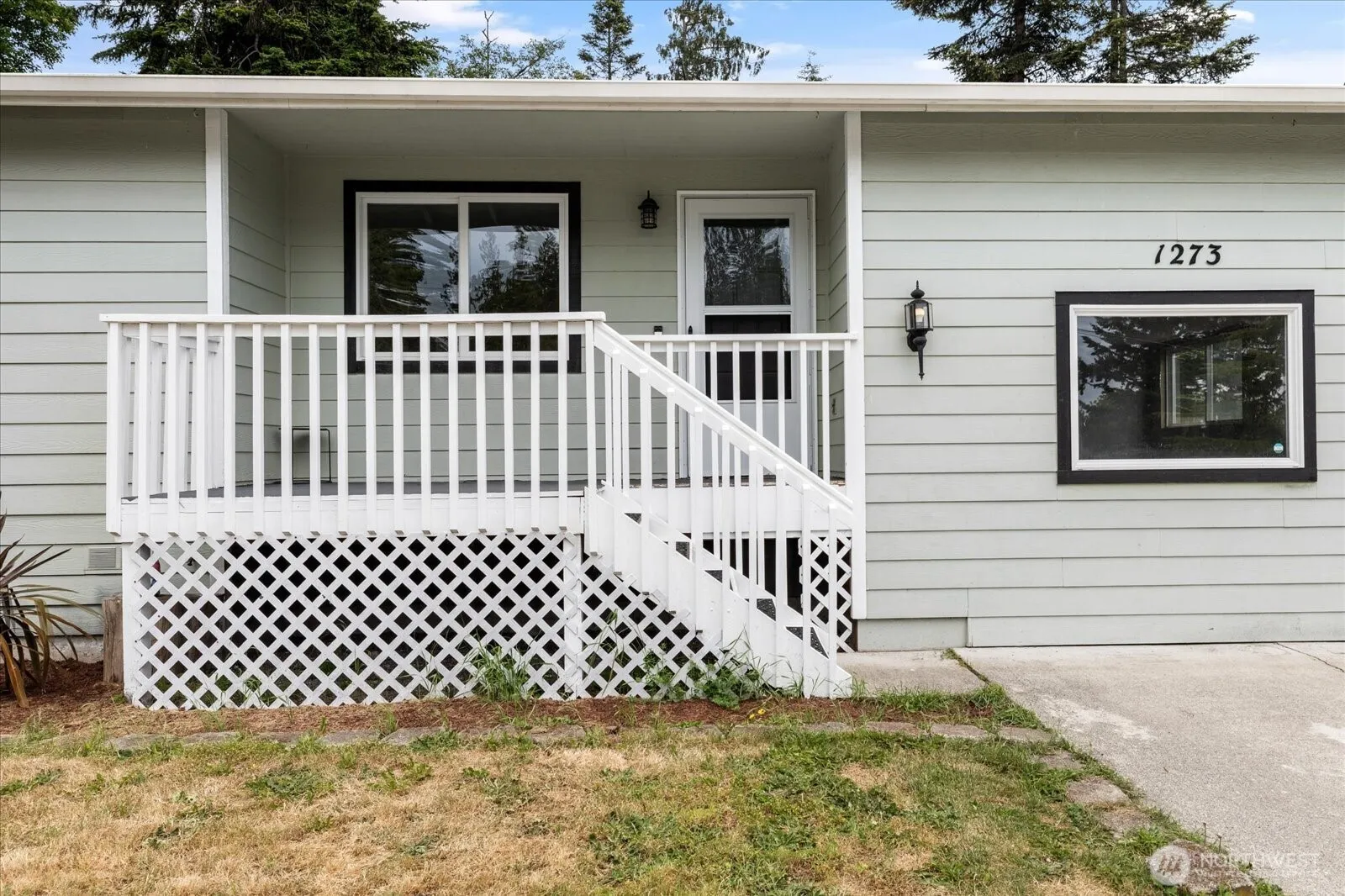 Property photo for 1273 Rickover Drive, Coupeville photo 2