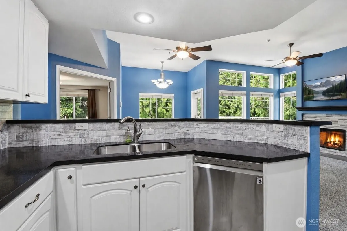Property photo for 5510 S 234th Place #21-5, Kent photo 5