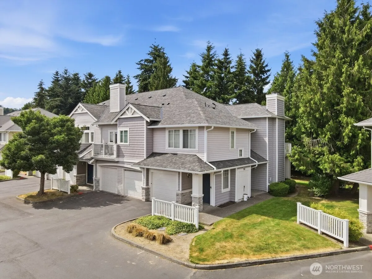 Property photo for 5510 S 234th Place #21-5, Kent photo 2
