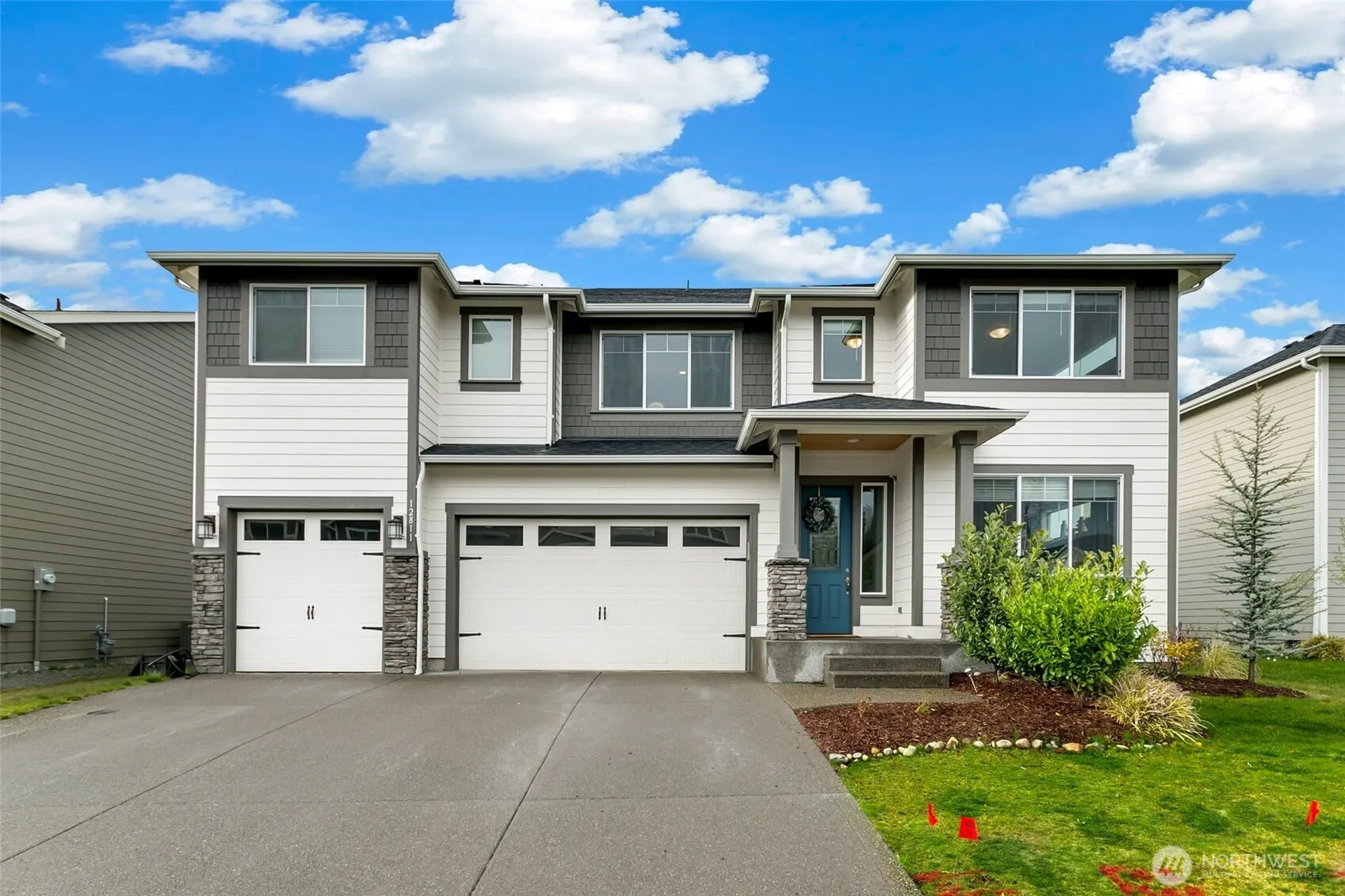 Property photo for 12811 173rd Street Ct E, Puyallup