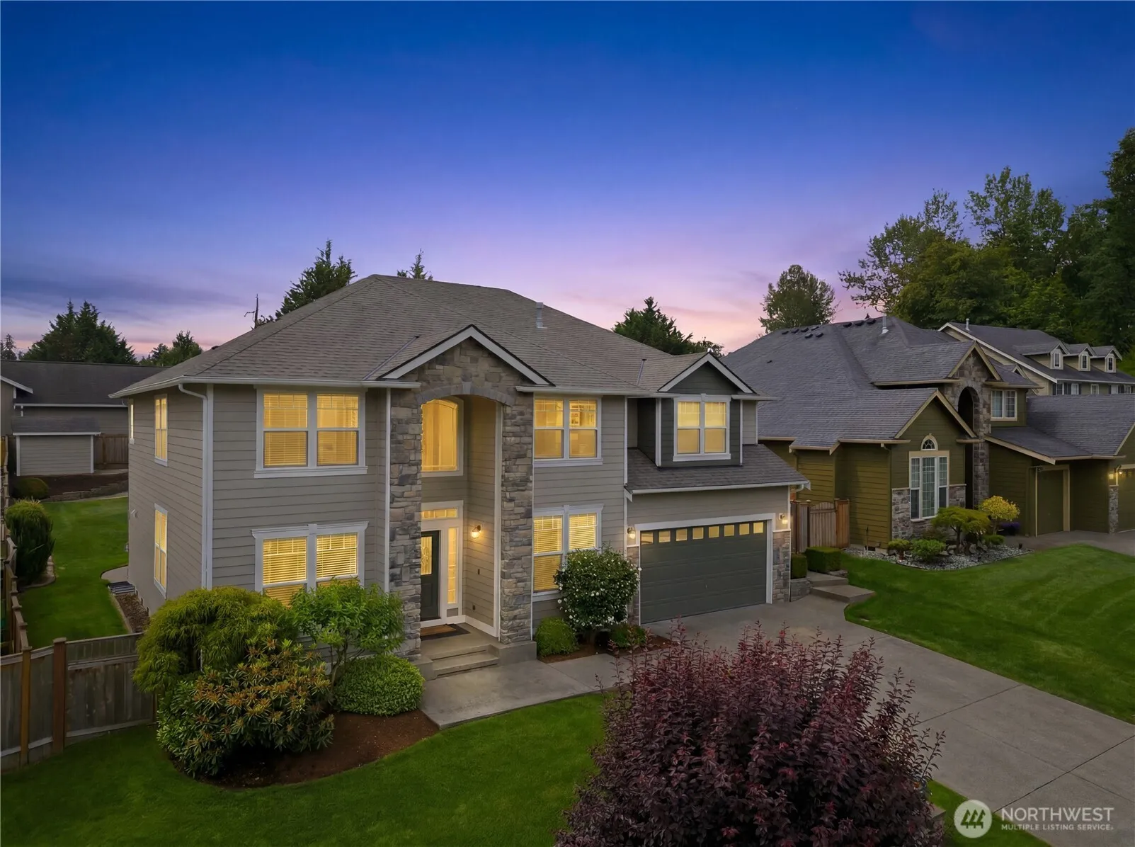 Property photo for 8318 131st Street Ct E, Puyallup