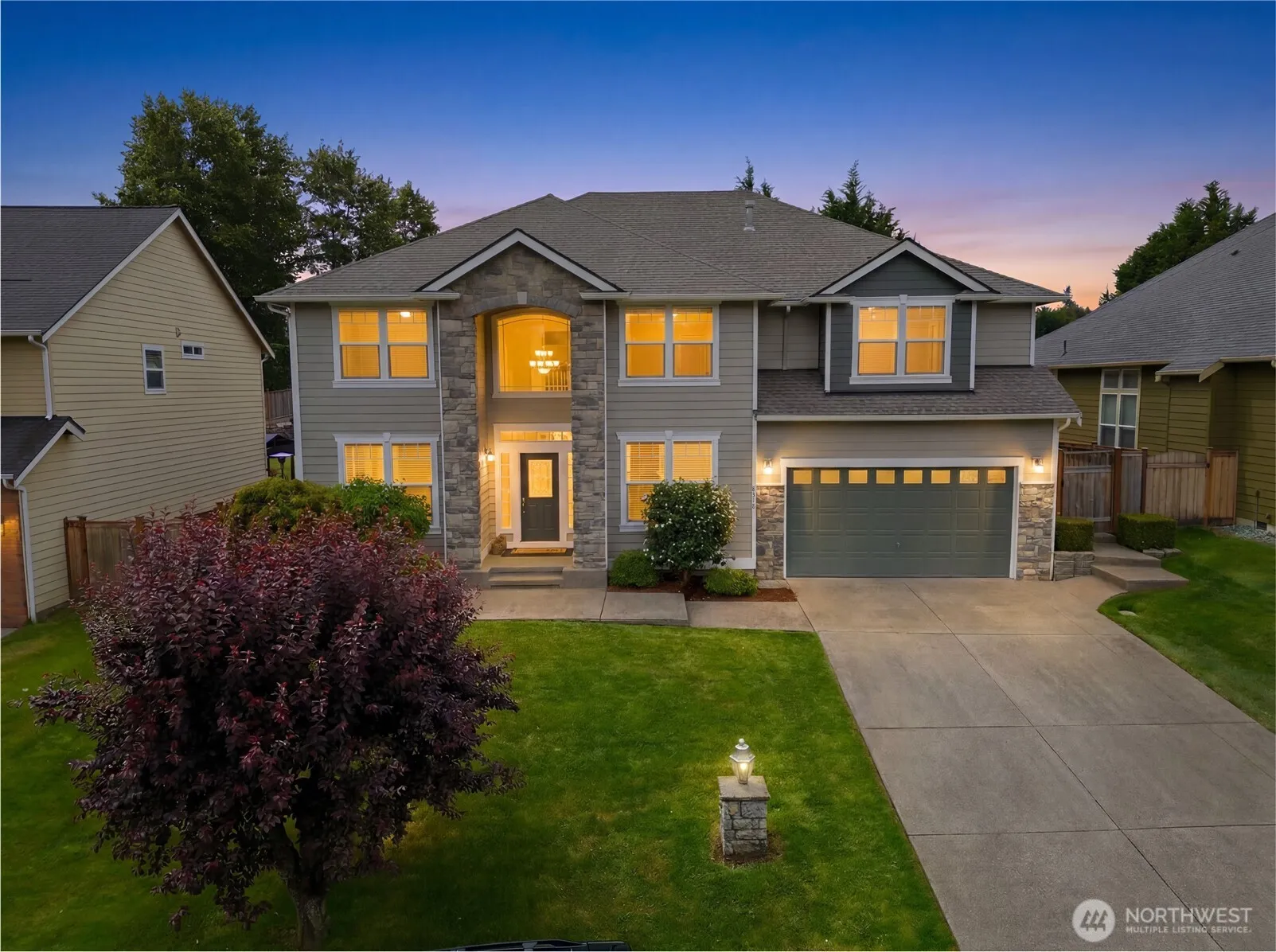 Property photo for 8318 131st Street Ct E, Puyallup