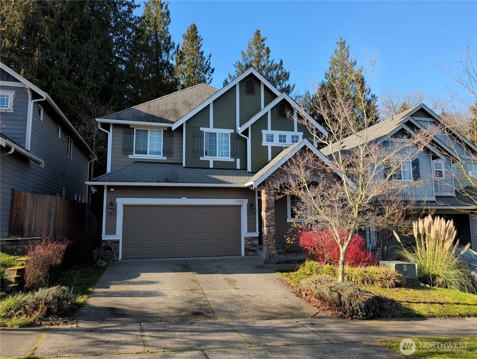 Property photo for 11820 62nd Avenue Se, Snohomish
