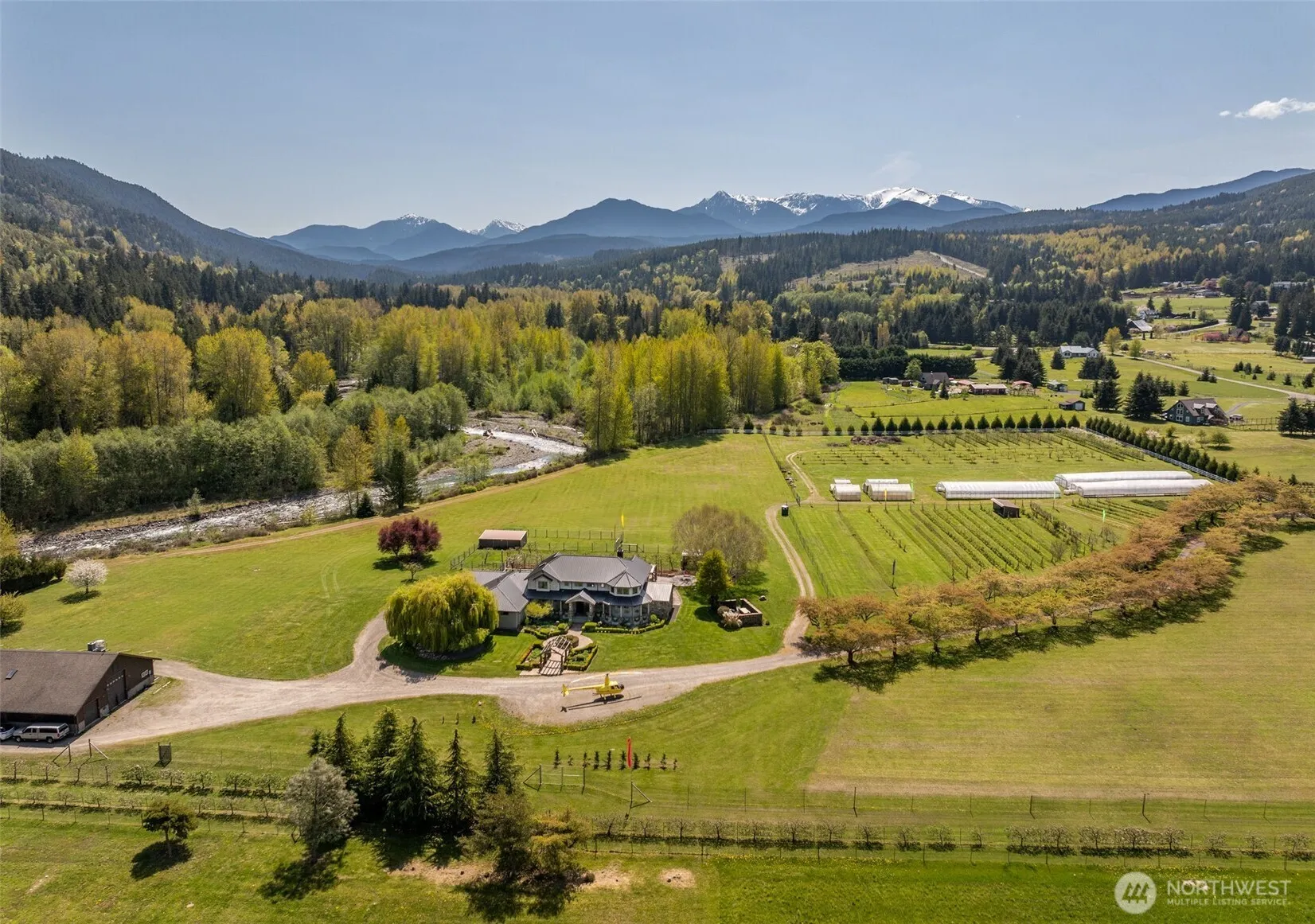 Property photo for 231 River Run Road, Sequim photo 3