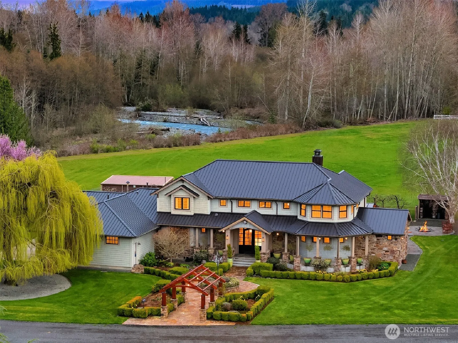 Property photo for 231 River Run Road, Sequim