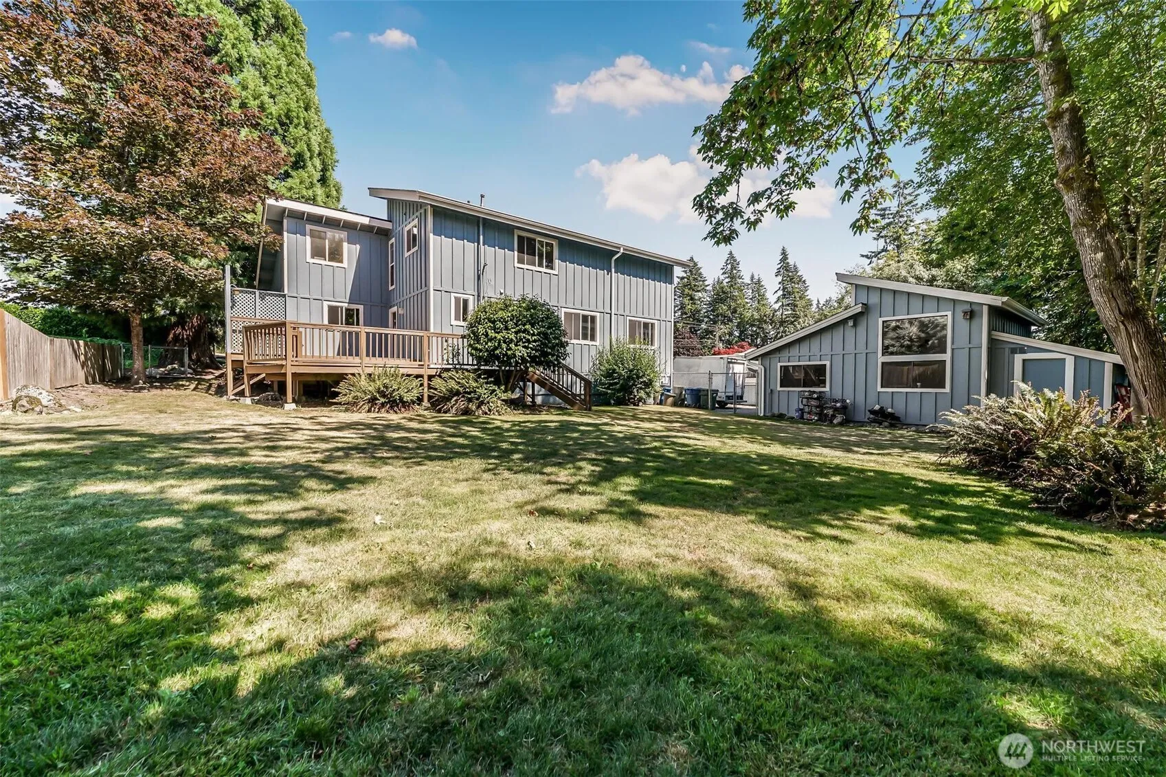 Property photo for 15417 204th Avenue Se, Renton photo 3