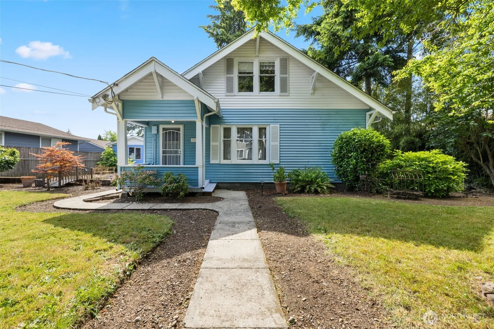 Property photo for 5210 S Steele Street, Tacoma