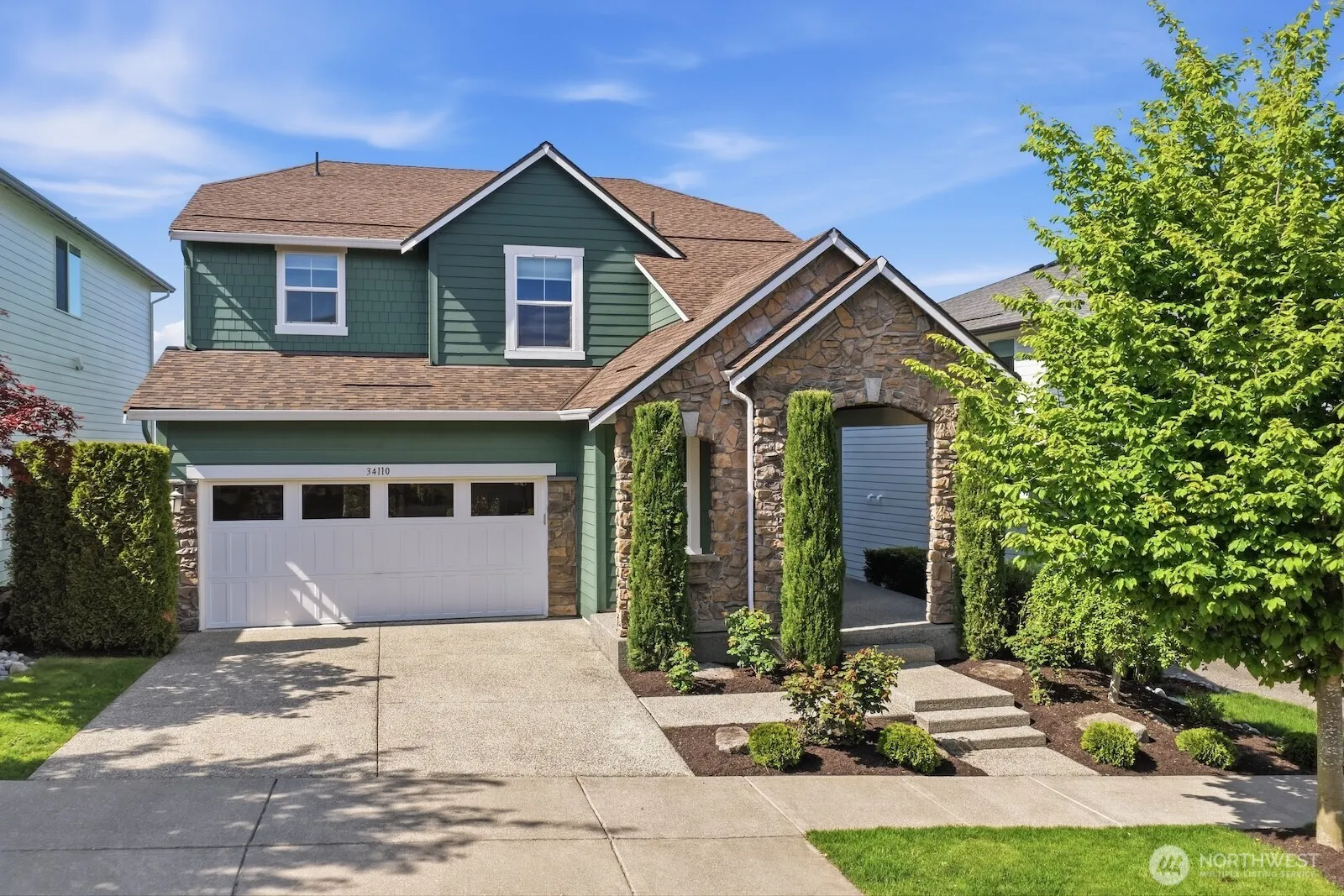 Property photo for 34110 Se Moses Street, Snoqualmie