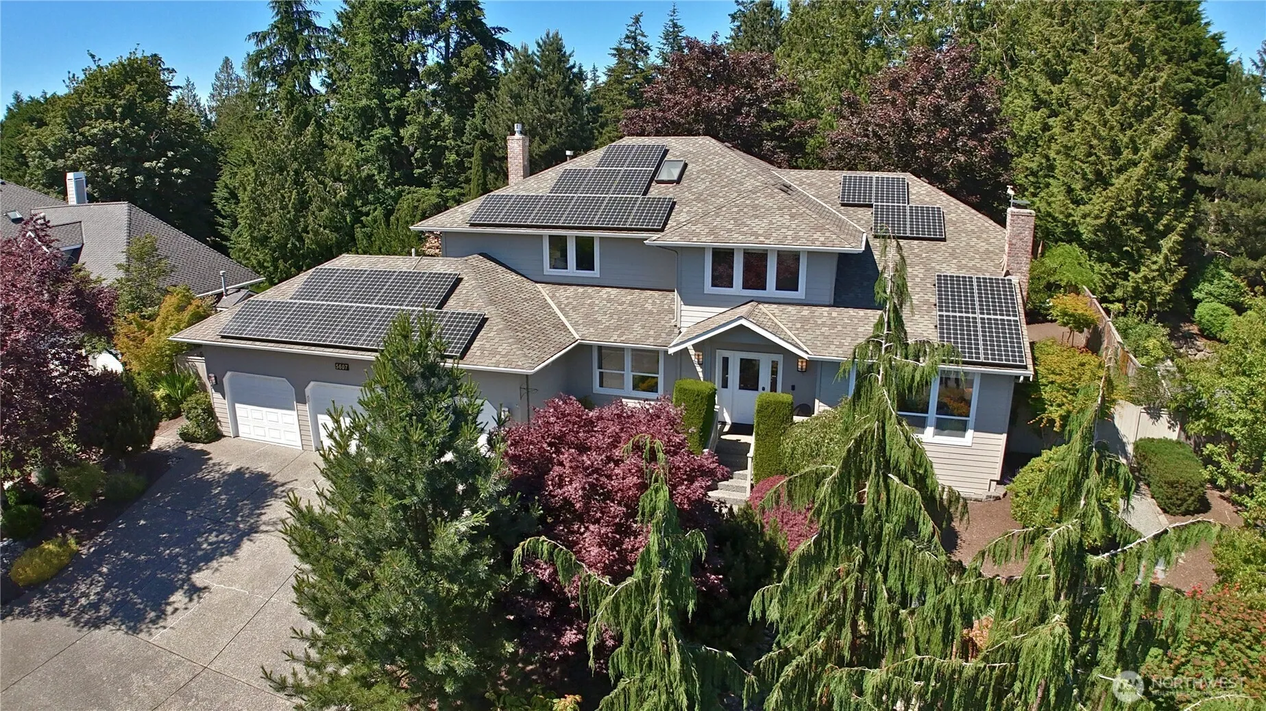 Property photo for 5607 94th Place Sw, Mukilteo