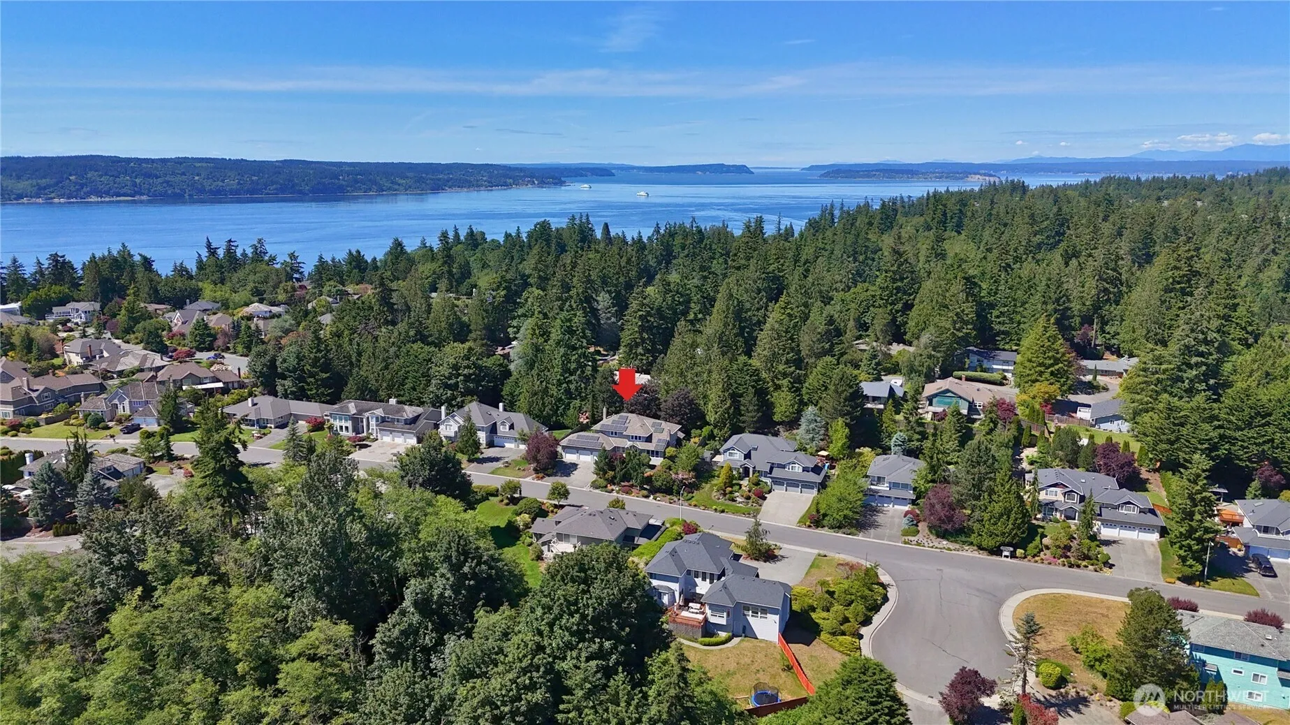 Property photo for 5607 94th Place Sw, Mukilteo photo 3