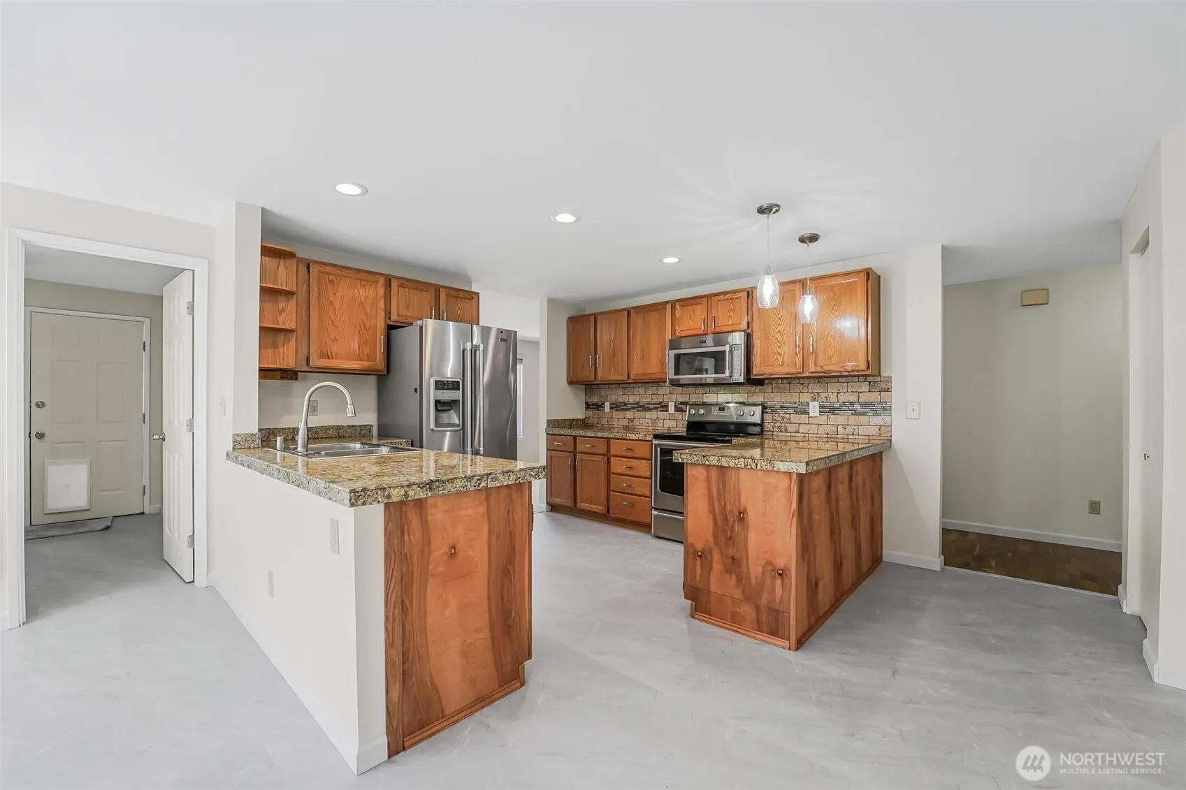 Property photo for 745 Erik Way, Camano Island photo 5