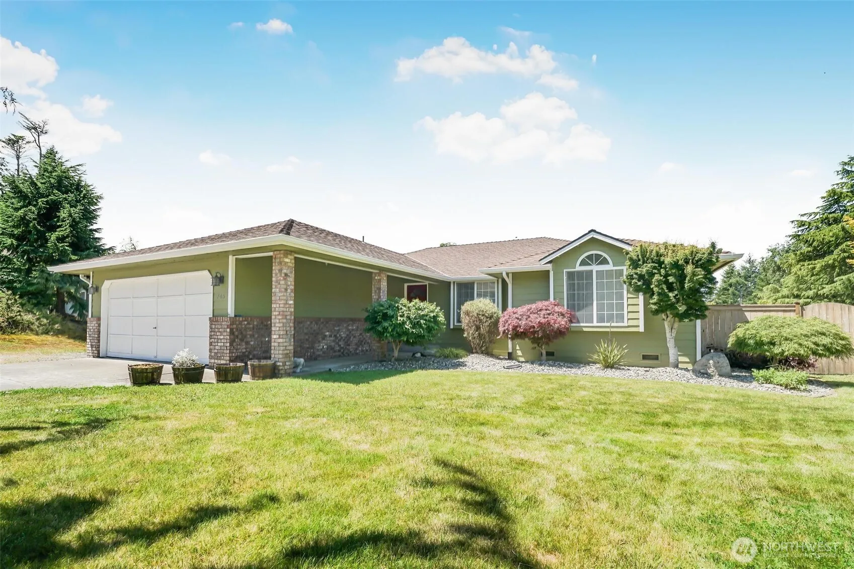 Property photo for 745 Erik Way, Camano Island
