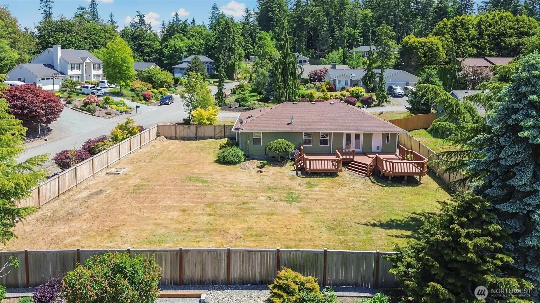 Property photo for 745 Erik Way, Camano Island photo 3
