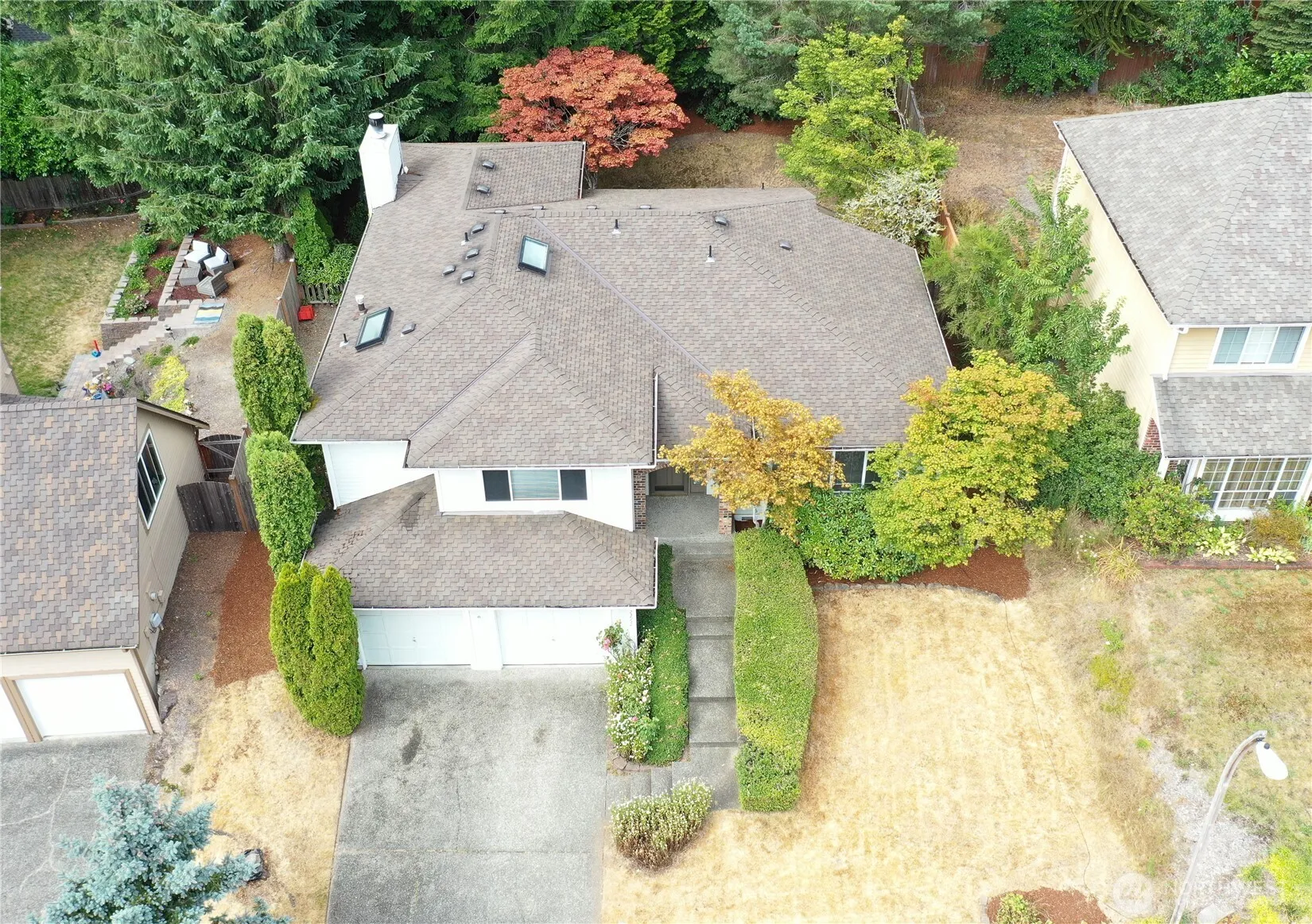 Property photo for 23952 Se 40th Place, Sammamish