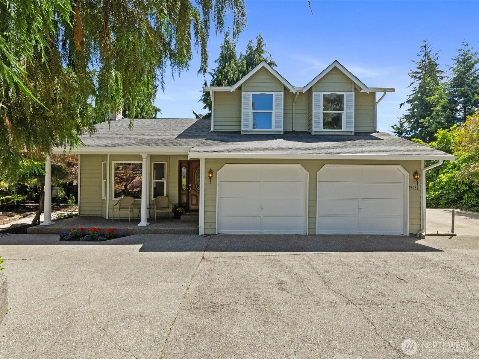 Property photo for 15931 2nd Place W, Lynnwood