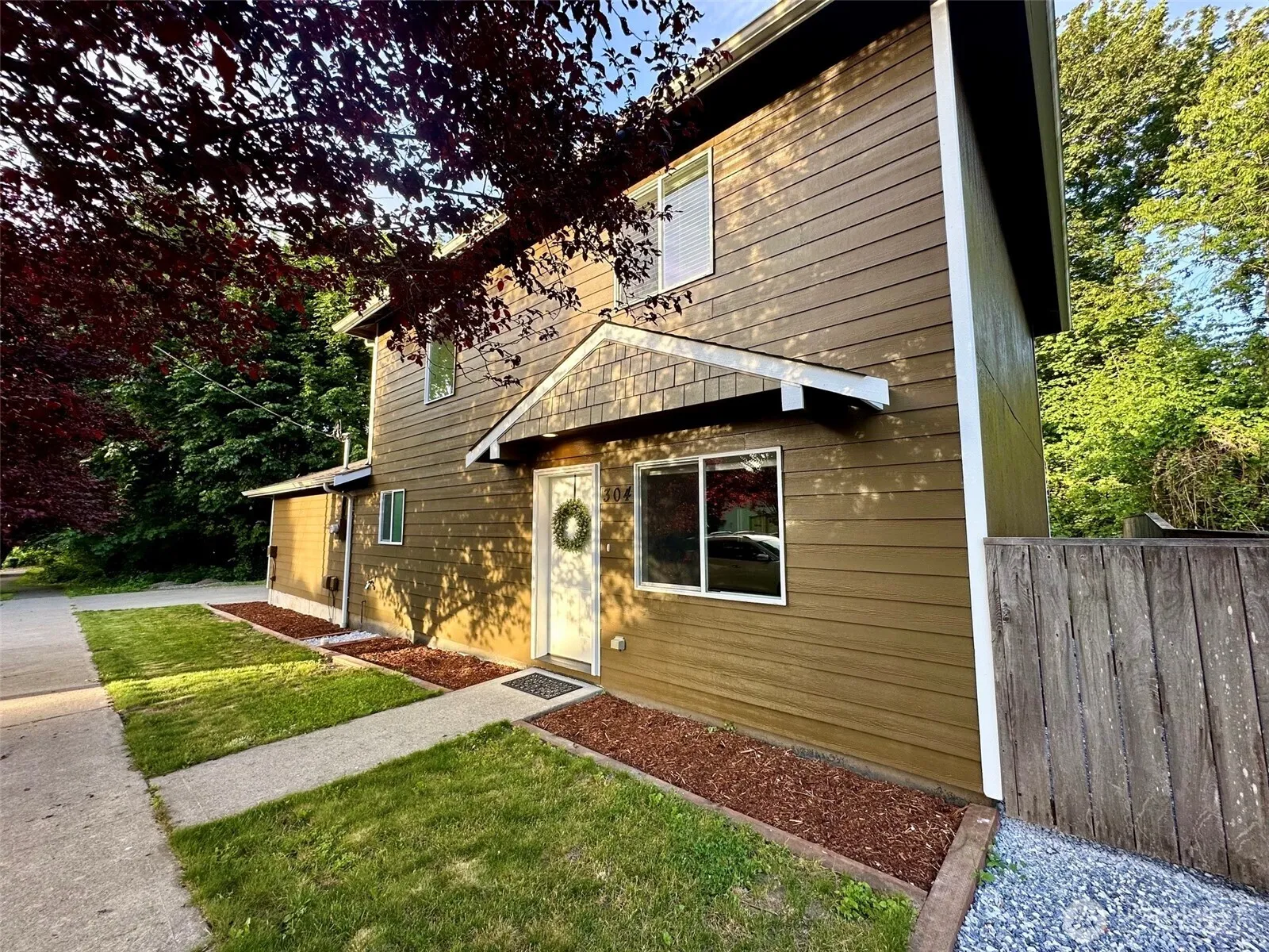 Property photo for 304 N 5th Avenue Sw, Tumwater photo 3