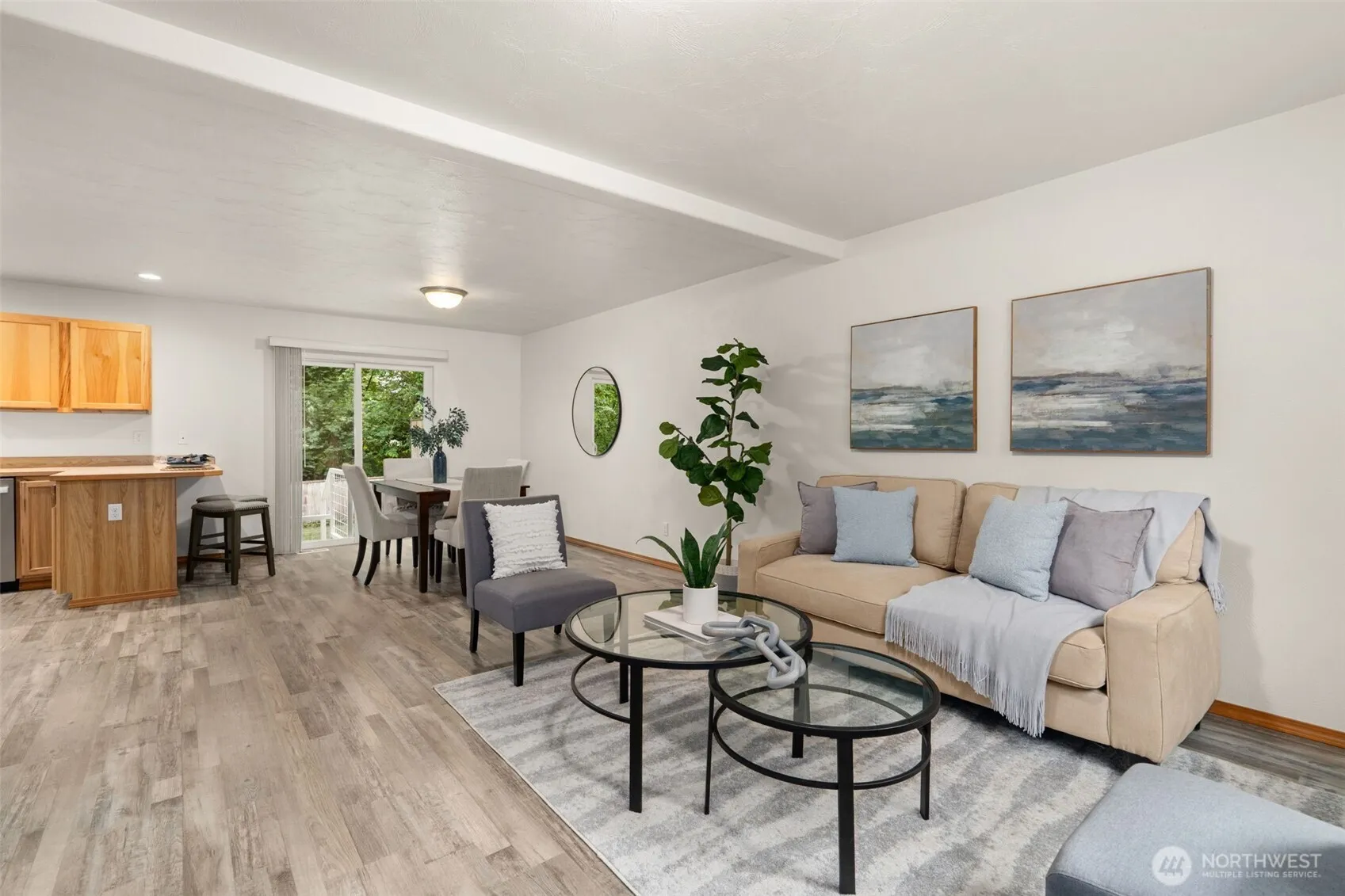 Property photo for 304 N 5th Avenue Sw, Tumwater photo 5