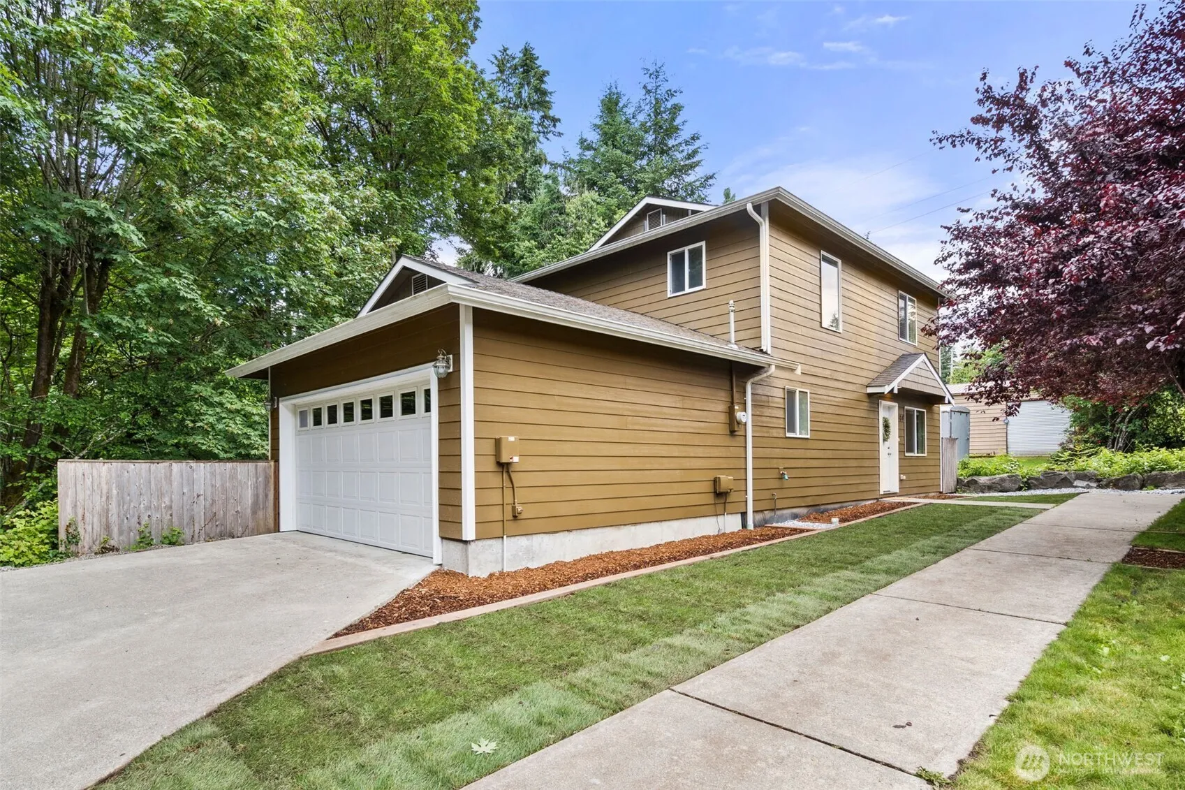 Property photo for 304 N 5th Avenue Sw, Tumwater