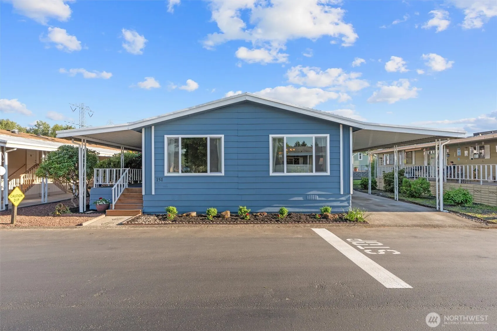 Property photo for 3611 I Street Ne #151, Auburn