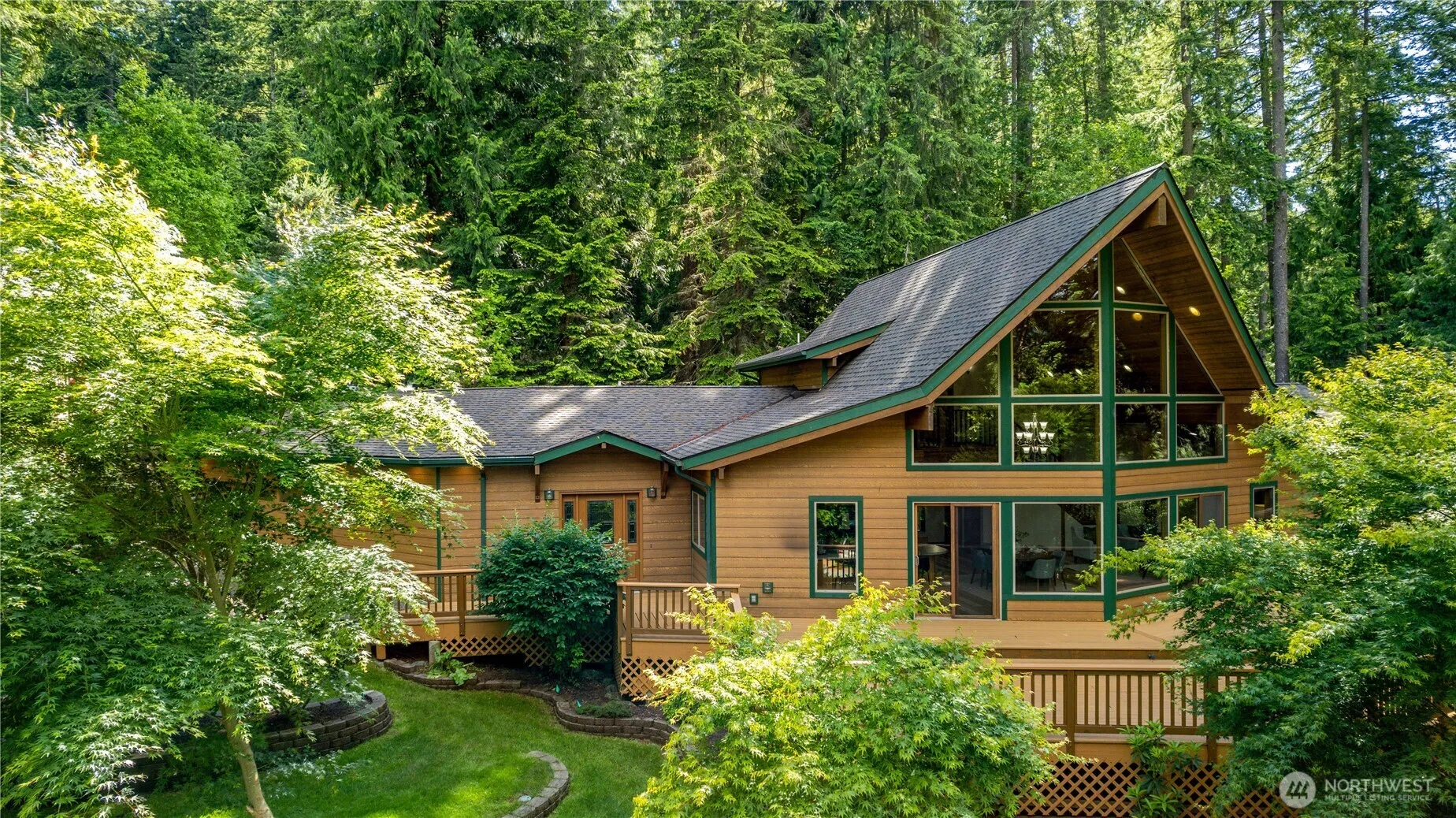 Property photo for 41 Louise View Drive, Bellingham