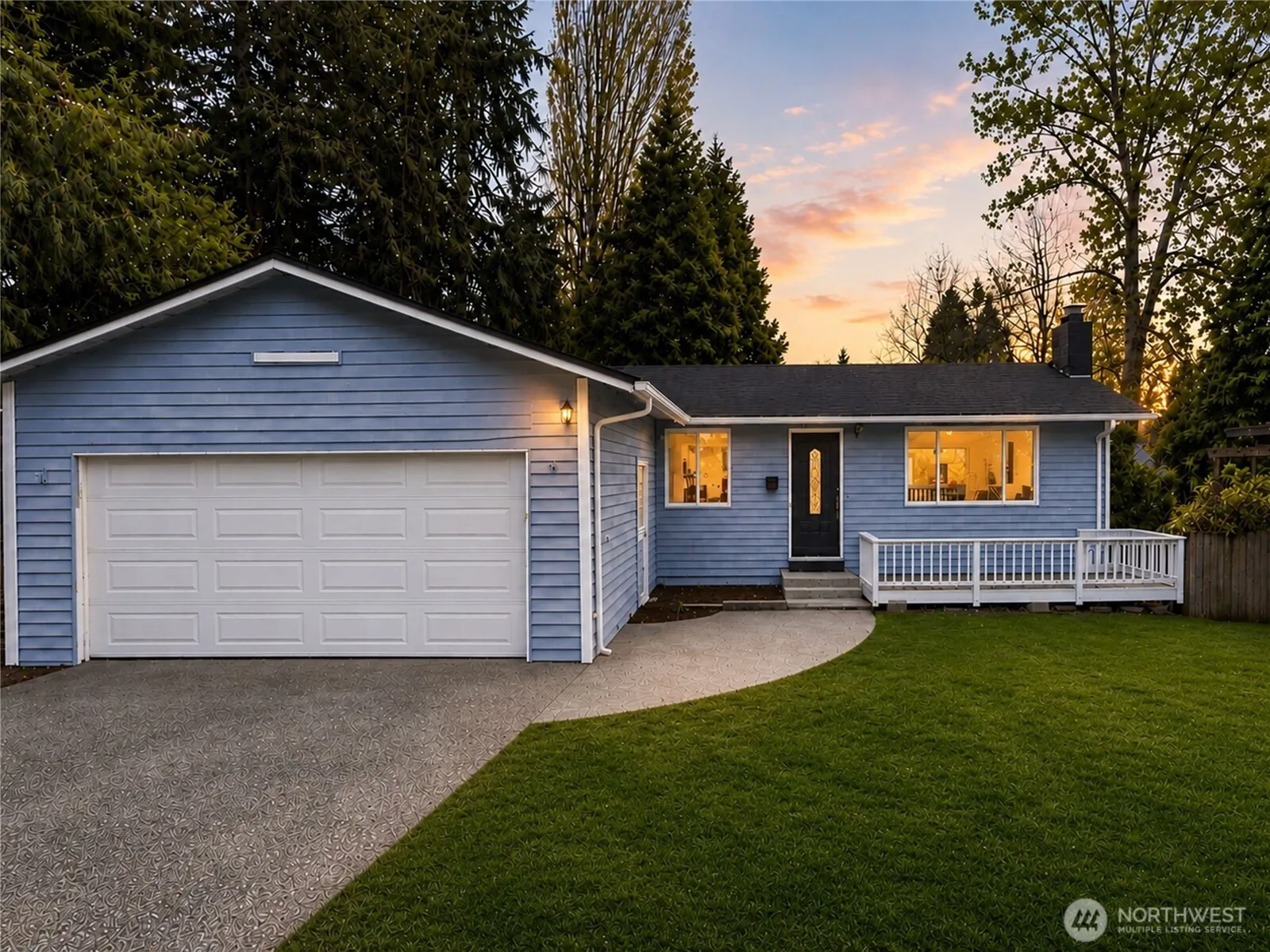 Property photo for 9439 11th Avenue Sw, Seattle