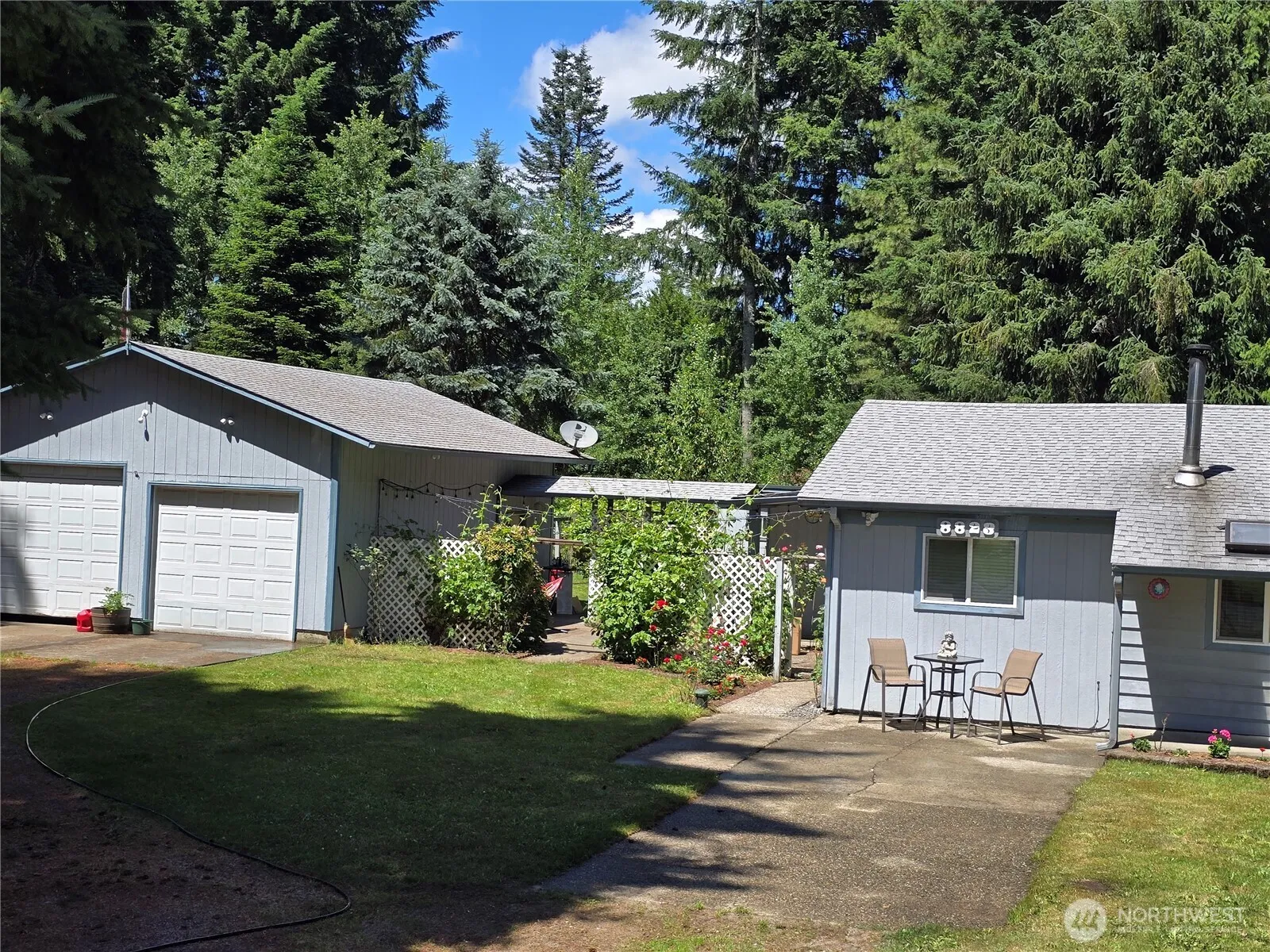 Property photo for 8823 Old Highway 99 Se, Tumwater photo 2