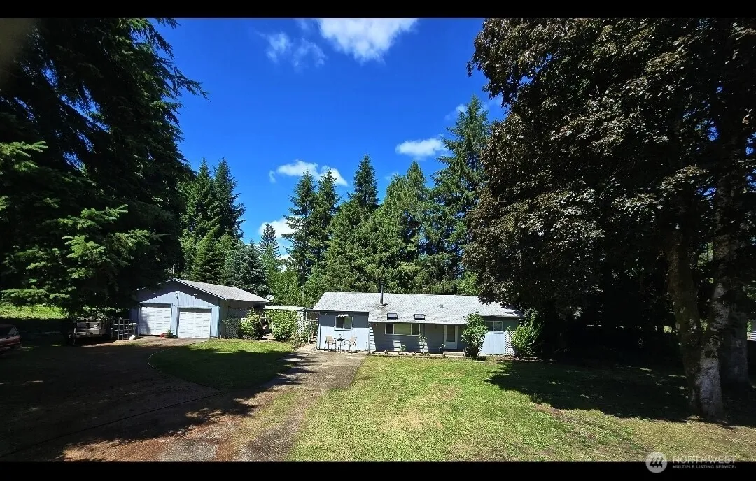 Property photo for 8823 Old Highway 99 Se, Tumwater photo 3