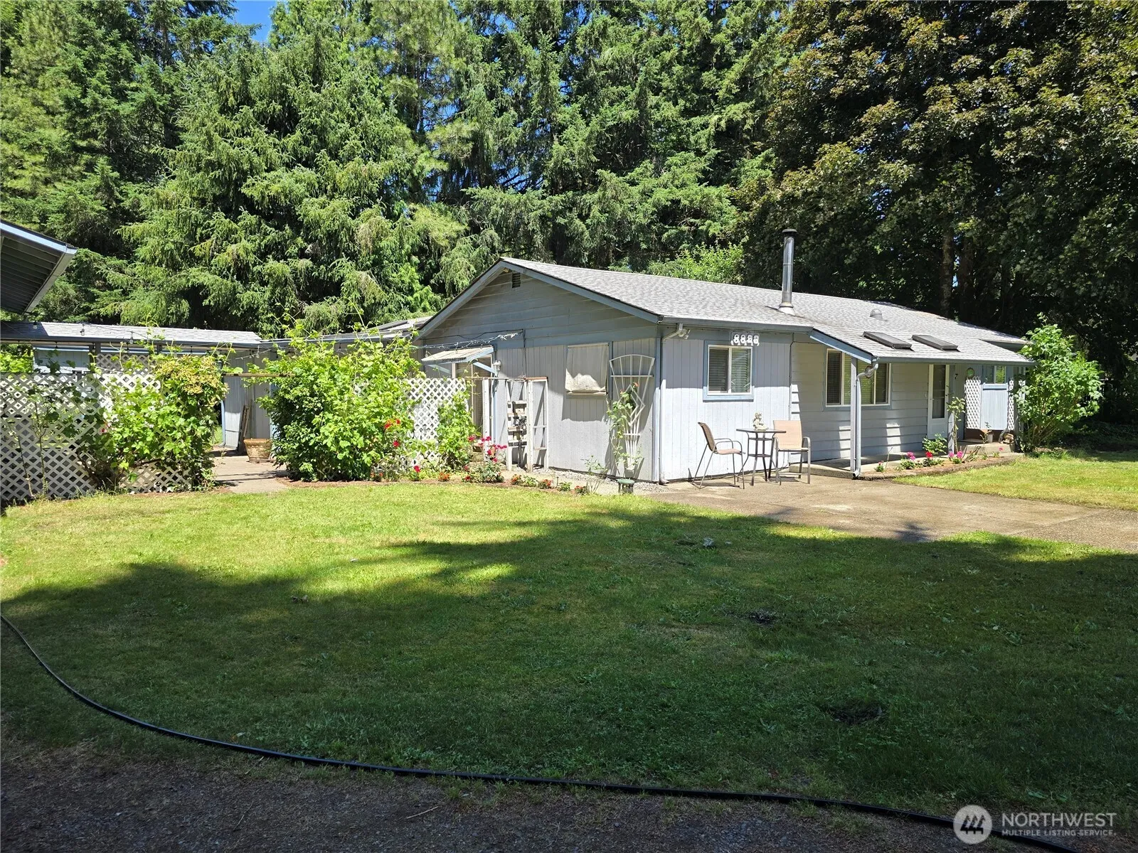 Property photo for 8823 Old Highway 99 Se, Tumwater