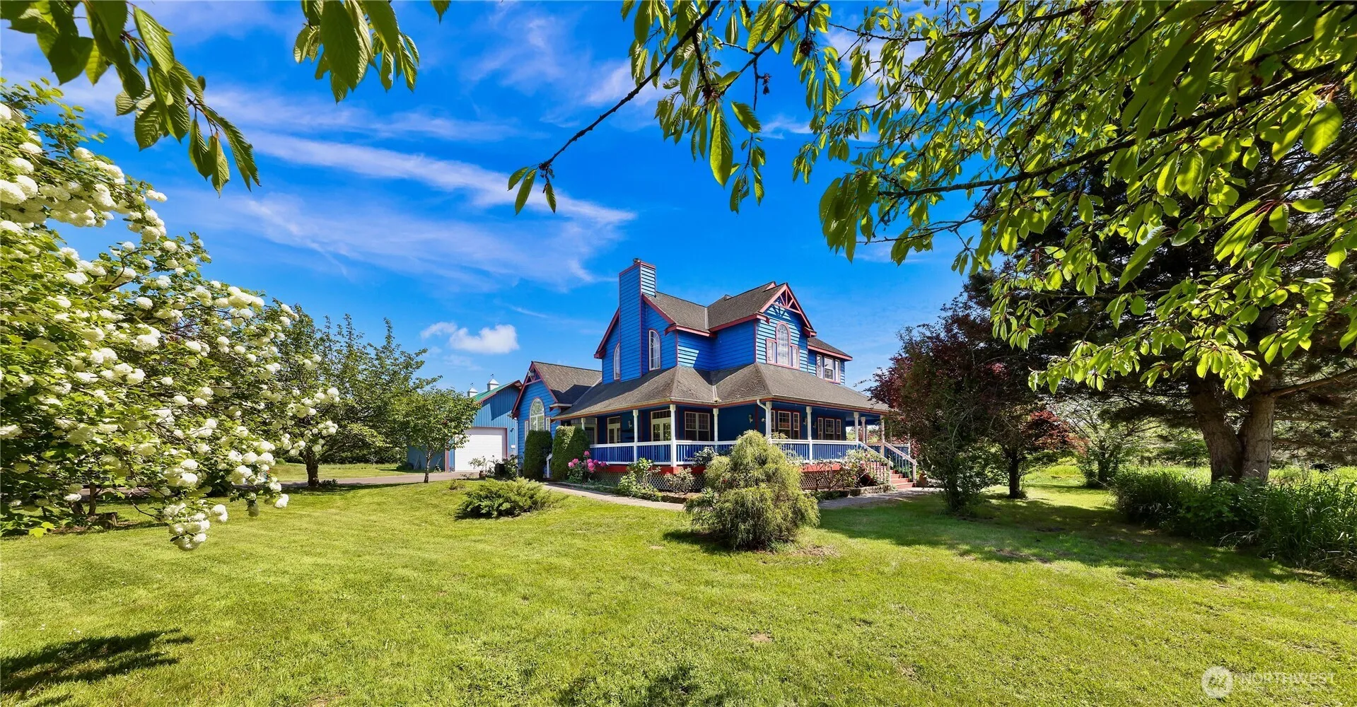 Property photo for 4077 Tarte Rd, Blaine
