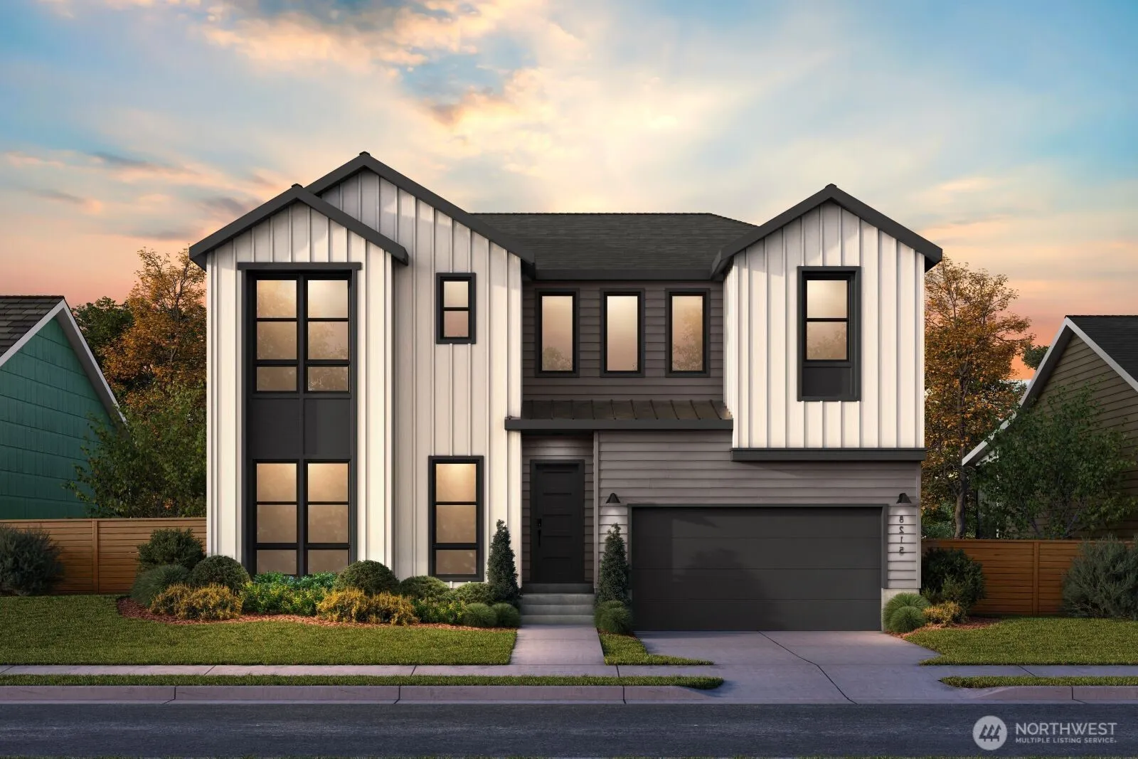 Property photo for 17266 Ne 18th Place, Bellevue