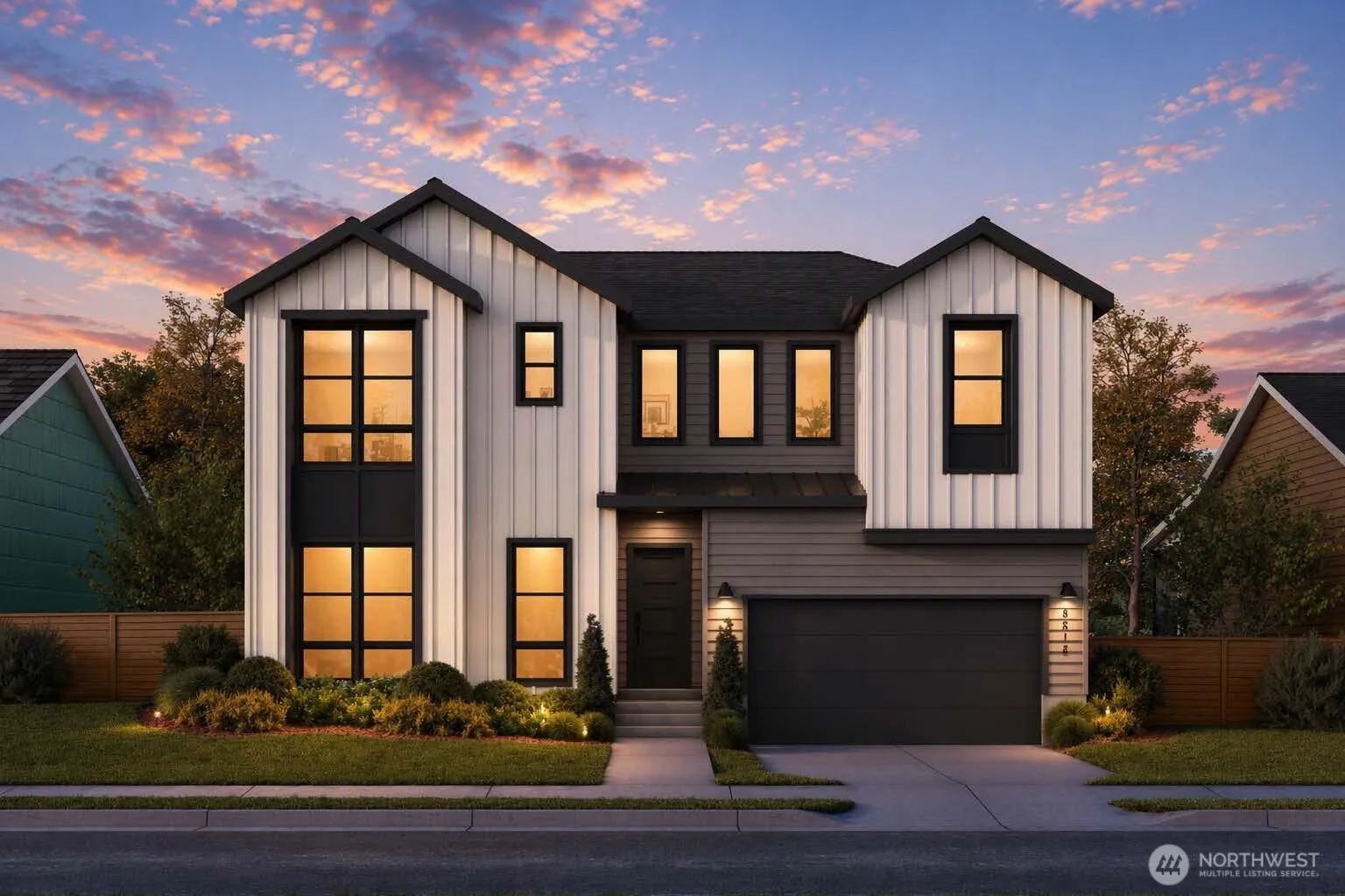 Property photo for 17266 Ne 18th Place, Bellevue