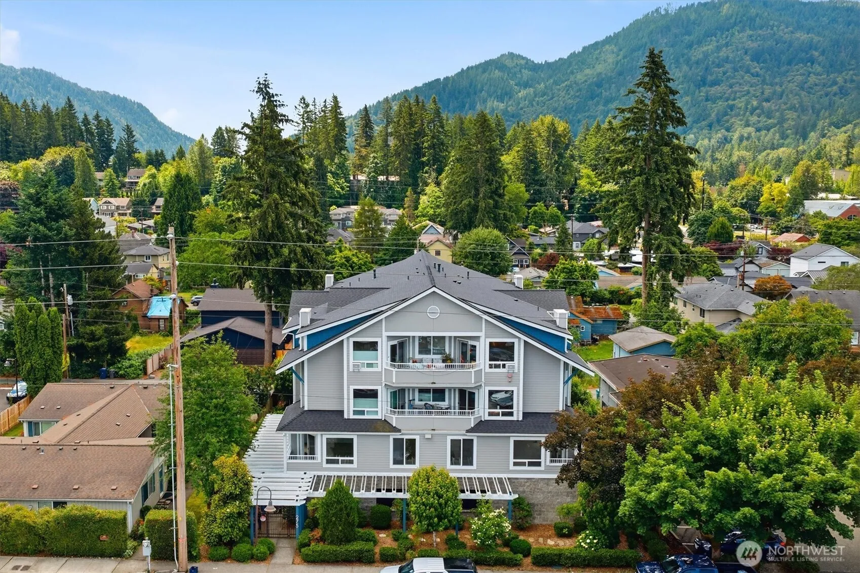 Property photo for 275 E Sunset Way #1a, Issaquah