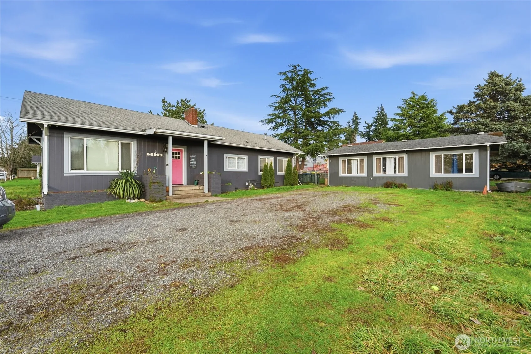 Property photo for 2124 Woburn Street, Bellingham