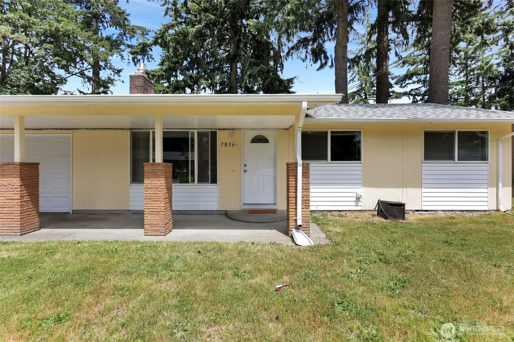 Property photo for 7836 3rd Avenue Se #a & B, Olympia photo 3