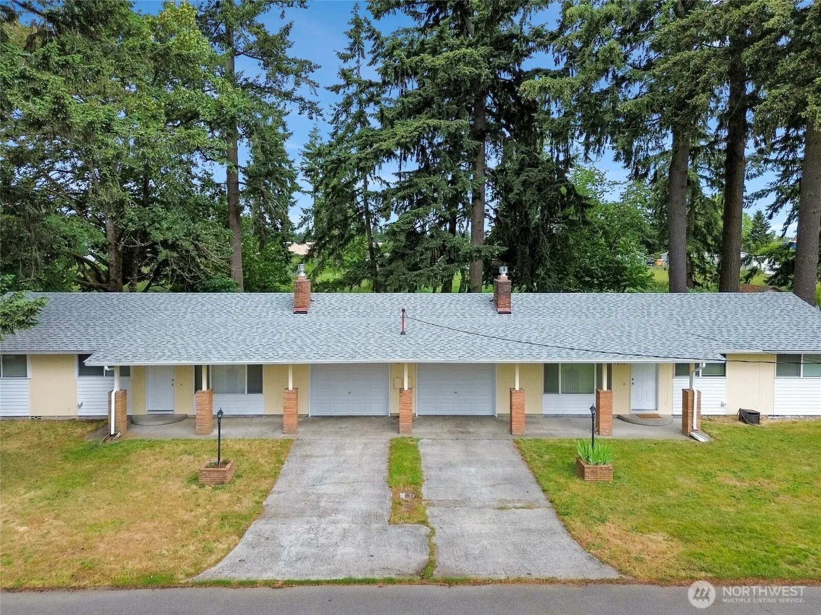 Property photo for 7836 3rd Avenue Se #a & B, Olympia photo 2