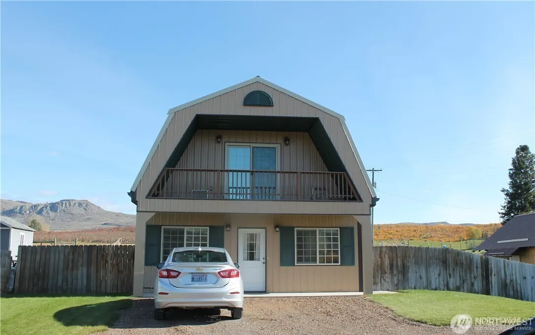 Property photo for 27 Orchard Loop N, Tonasket